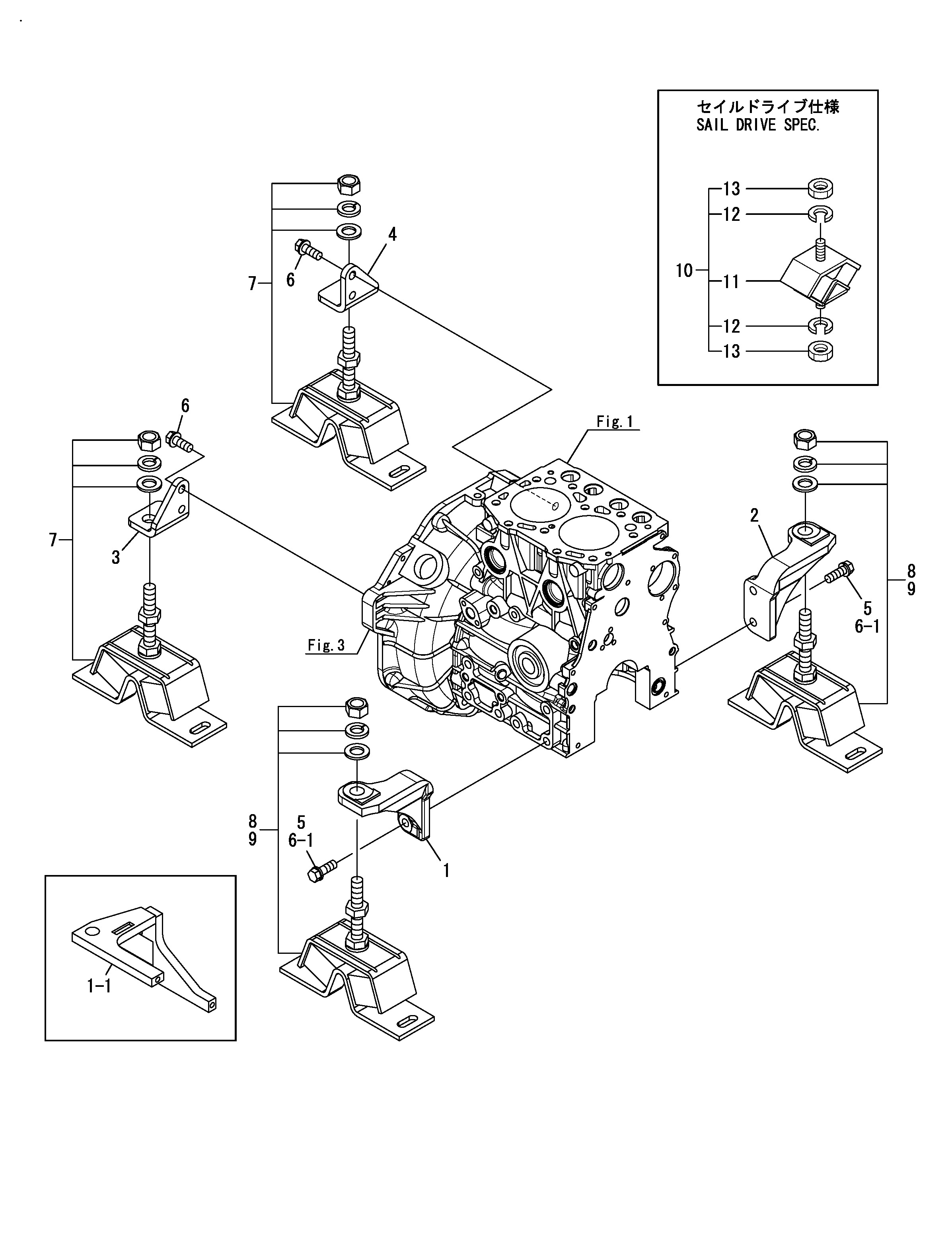 FIG 4. MONTANT