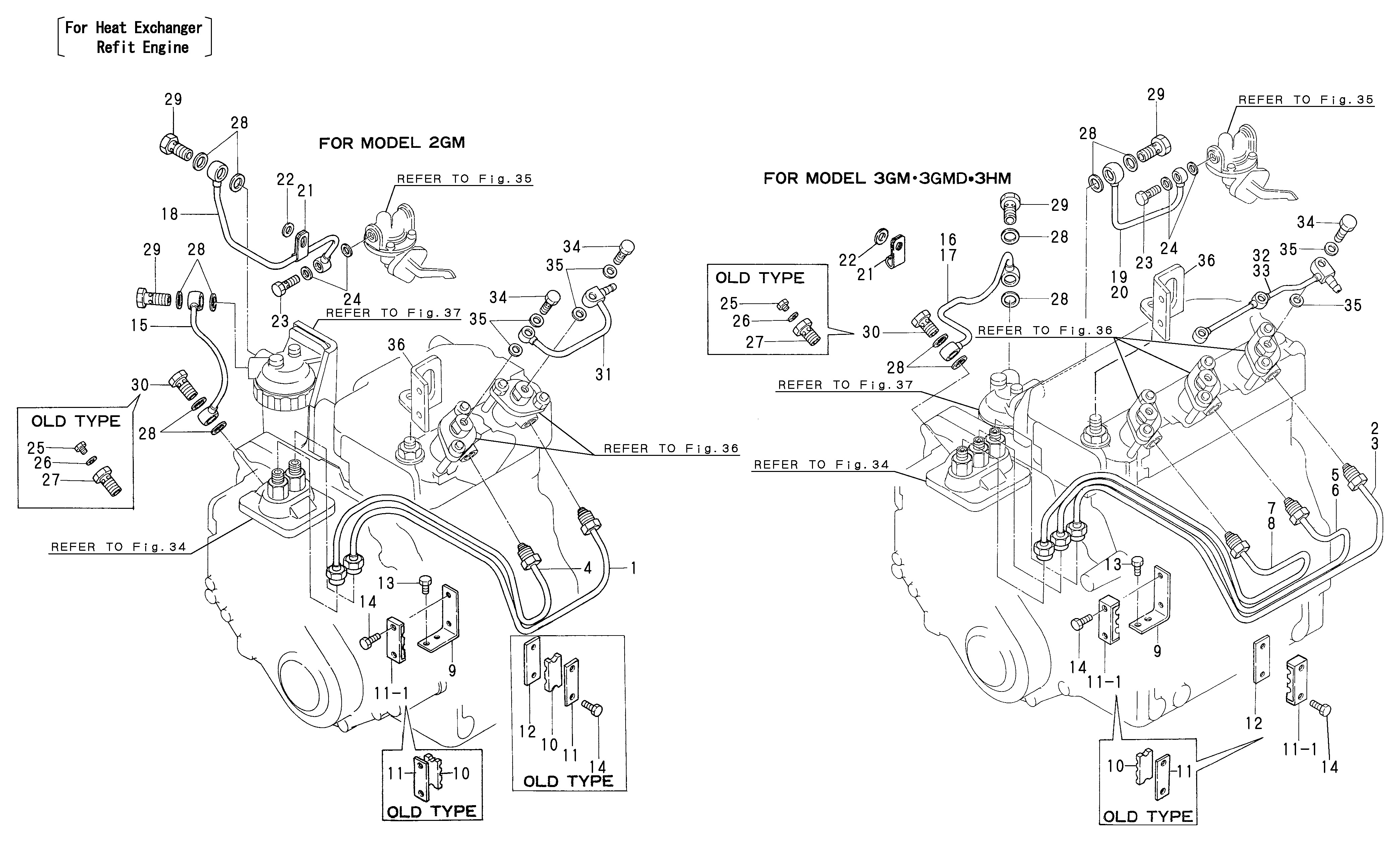FIG 77. FUEL PIPE