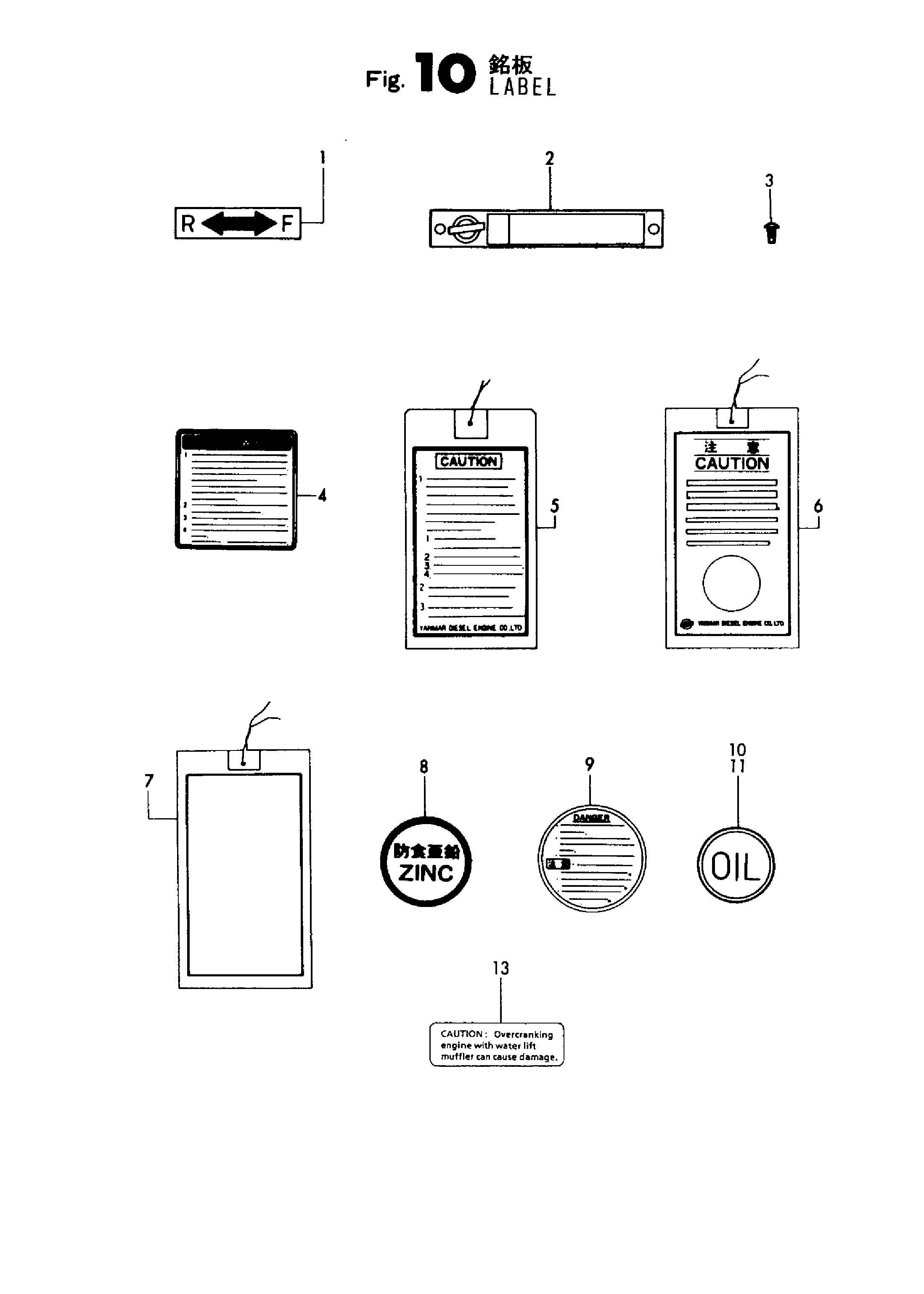 FIG 10. LABEL