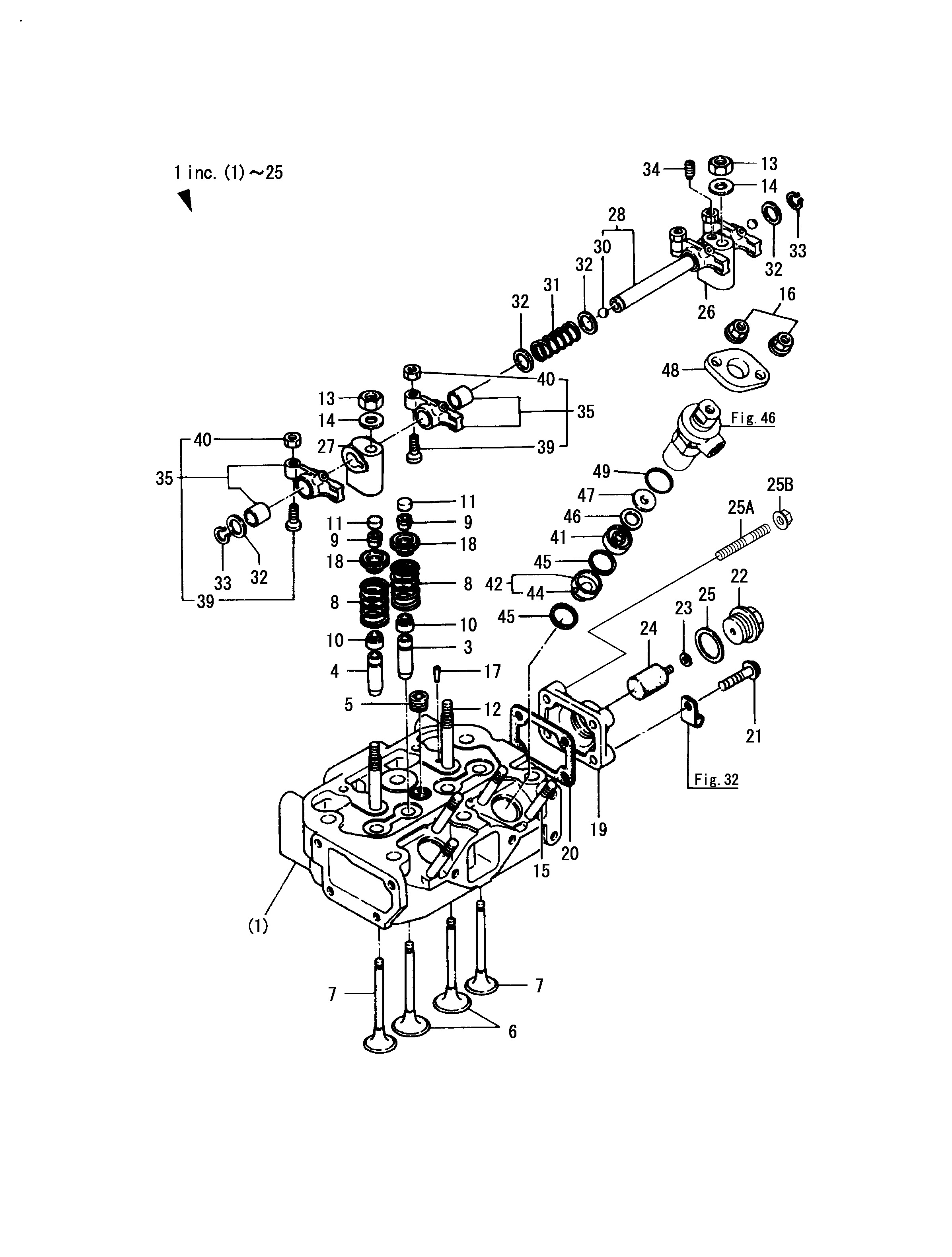 FIG 17. CYLINDER CHEF