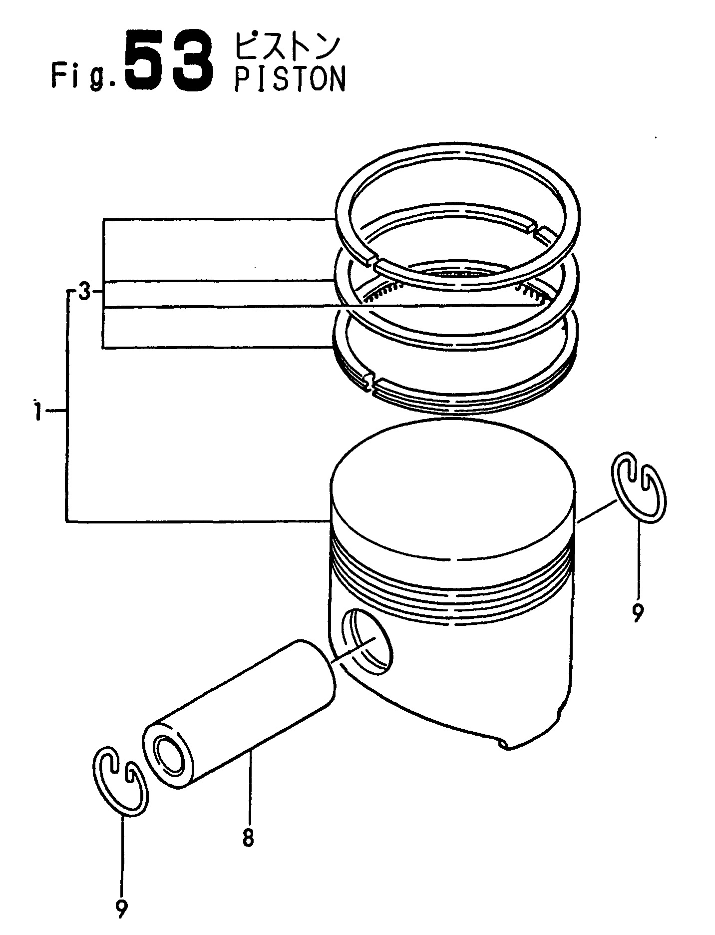 FIG 53. PISTON