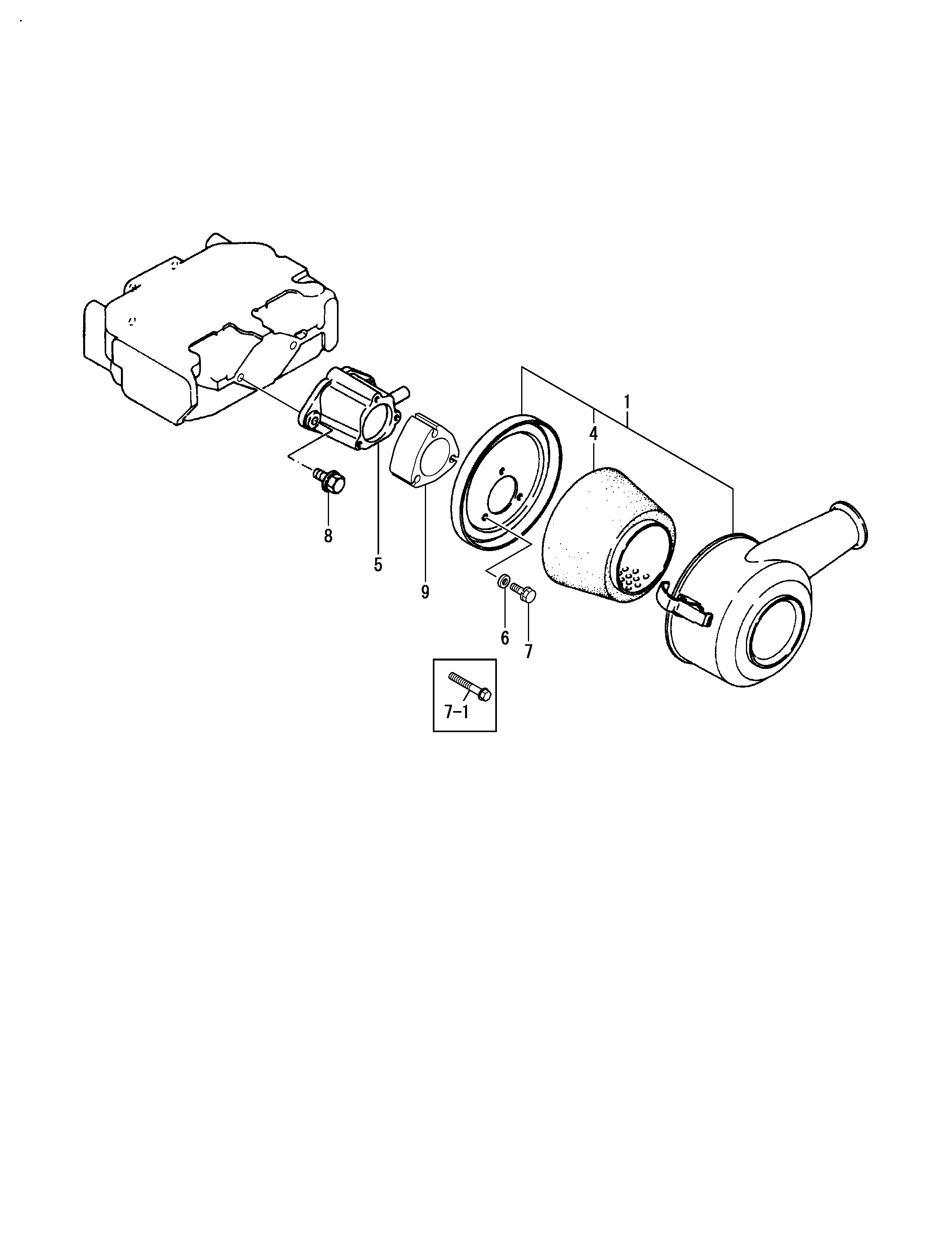 FIG 20. SILENCE AÉRIENNE