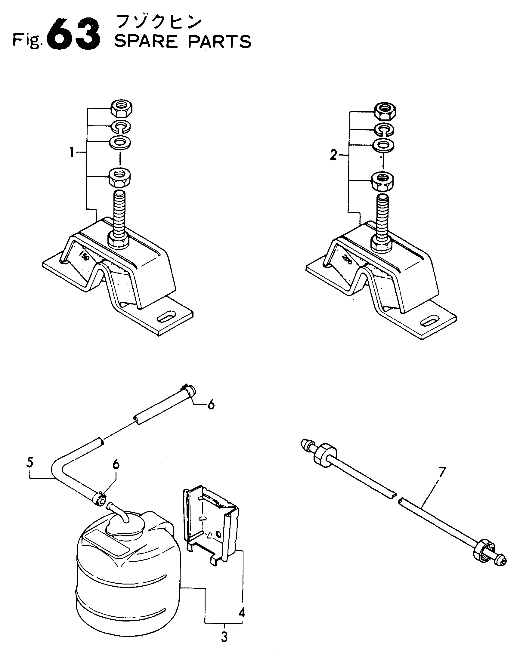 FIG 63. PARTENAIRES