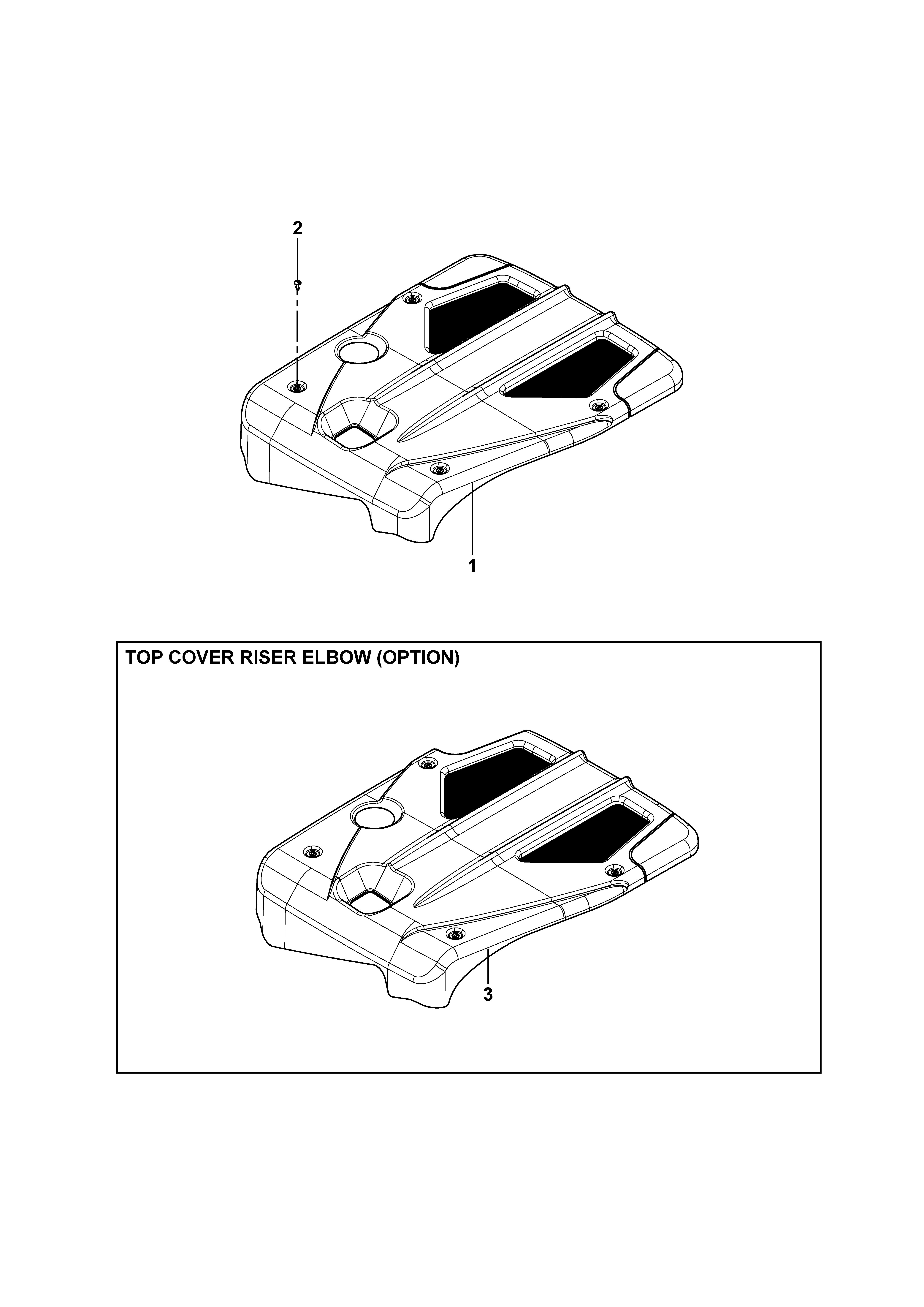 FIG 43. TOP COUVERTURE