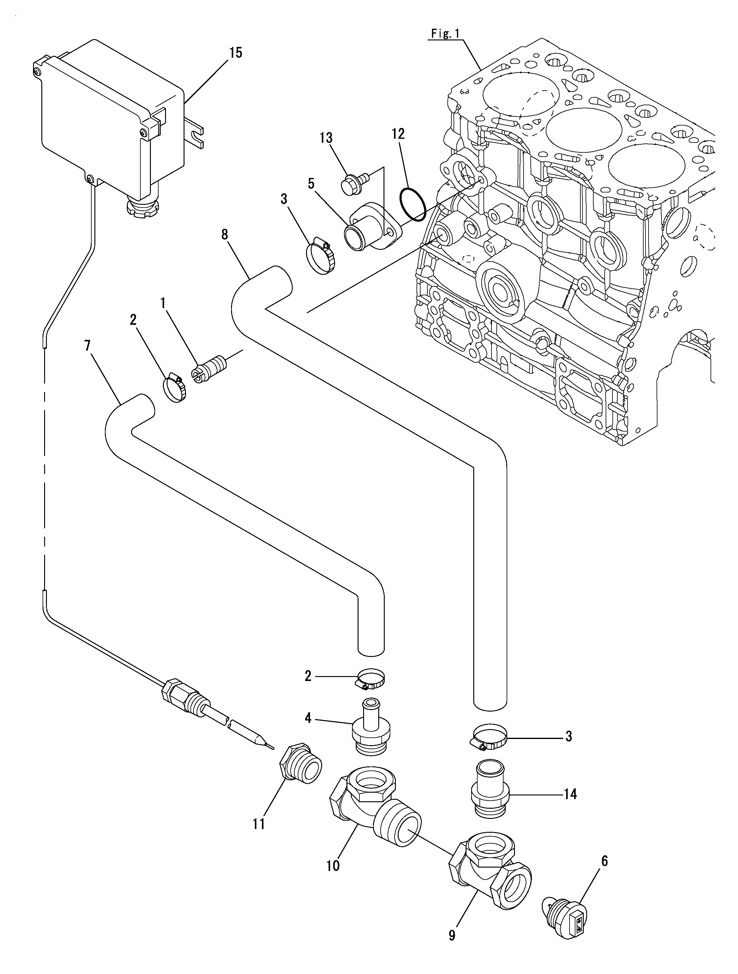 FIG 34. HEATER