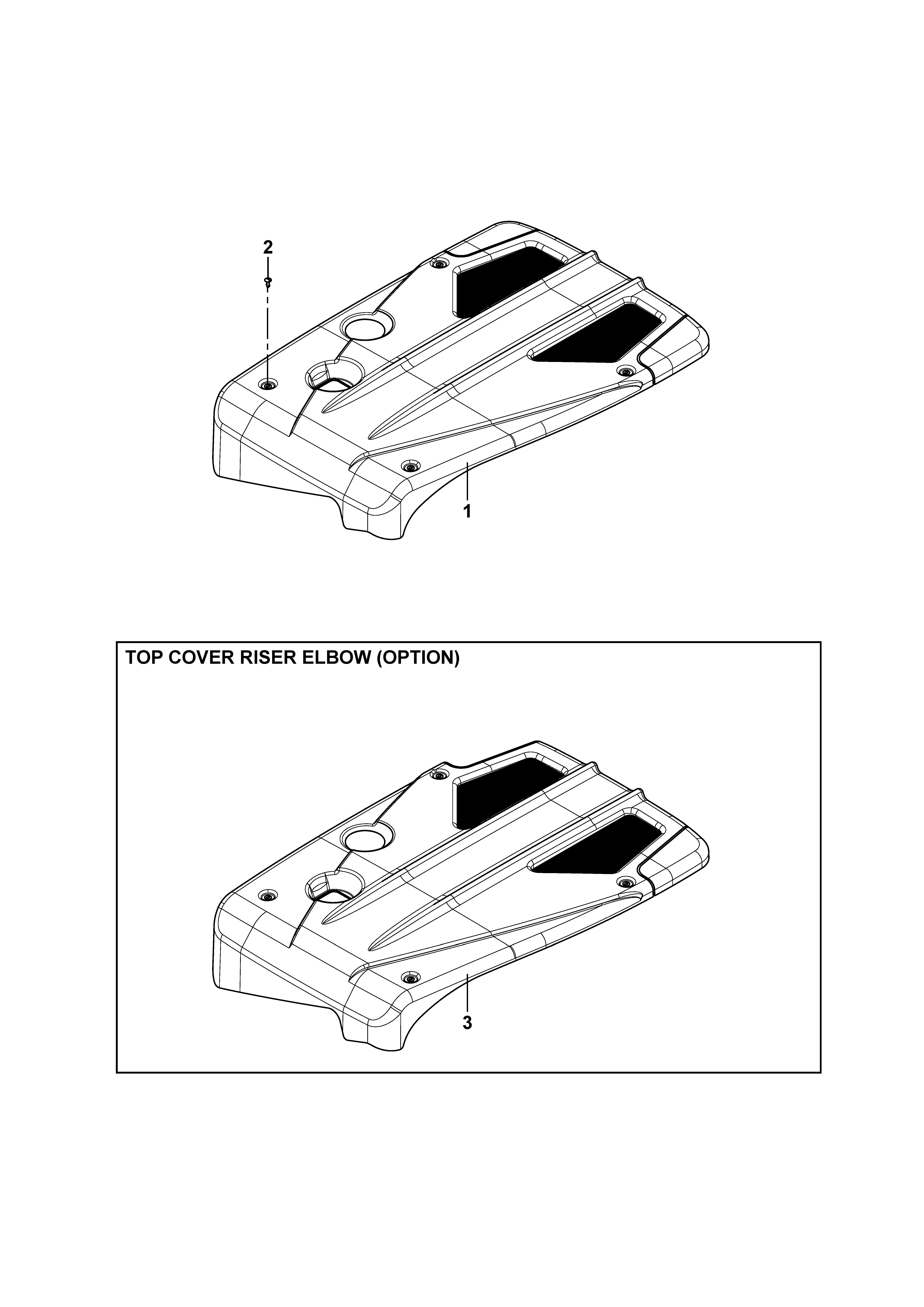 FIG 43. TOP COUVERTURE