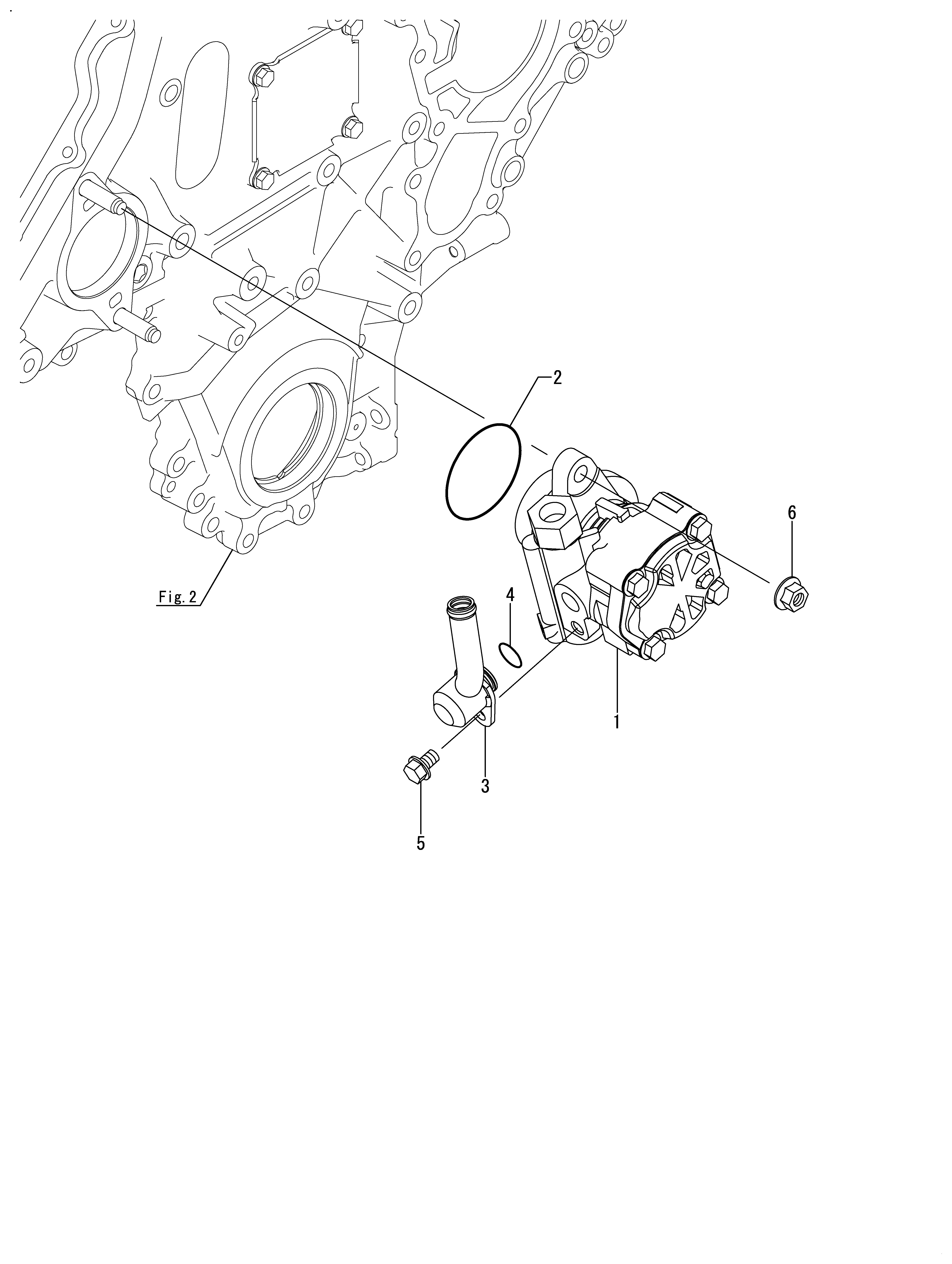 FIG 51. PUMP DE POWERING