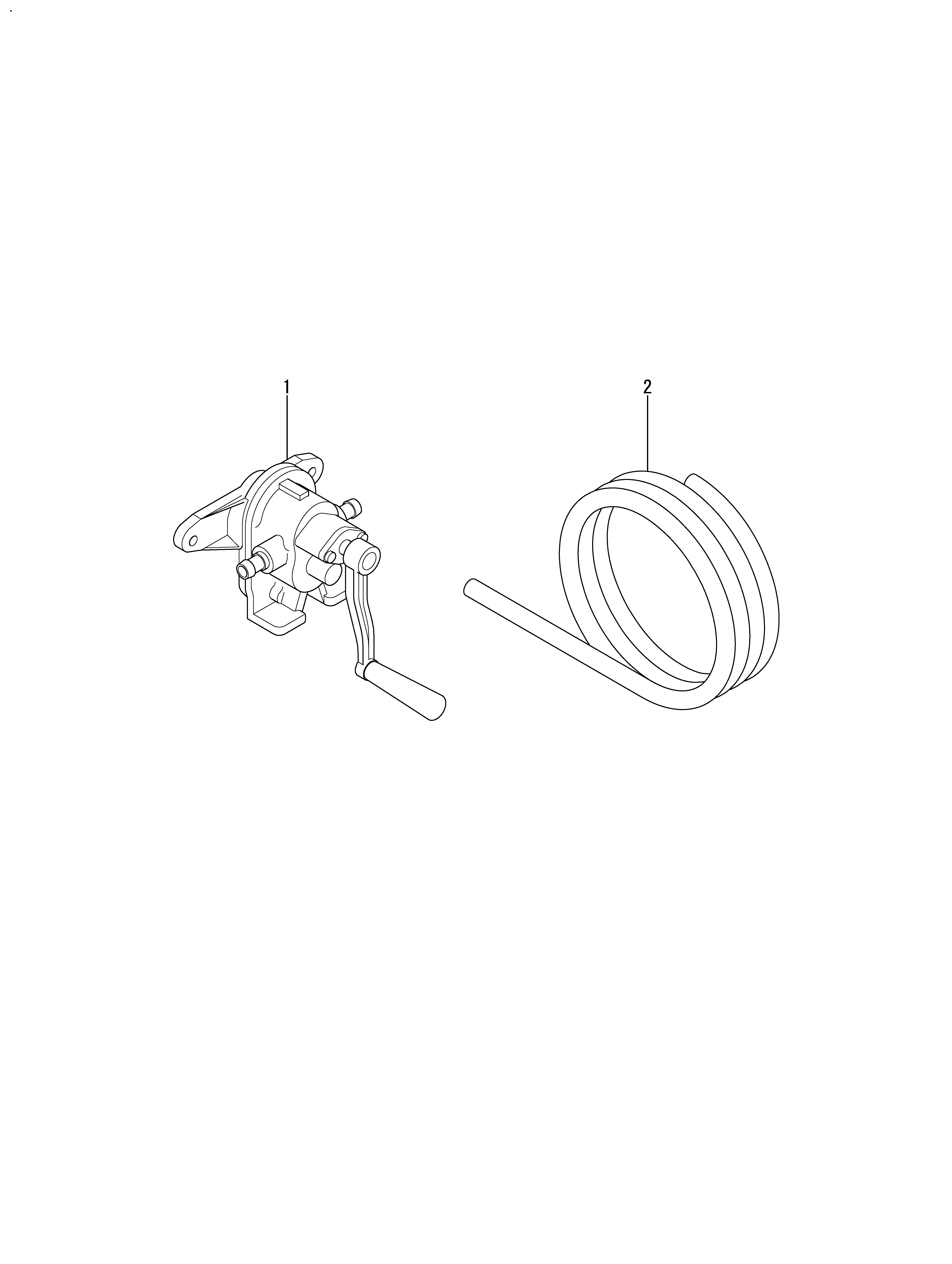 FIG 30. OIL SUCTION/DRAIN PUMP (OPTIONAL)