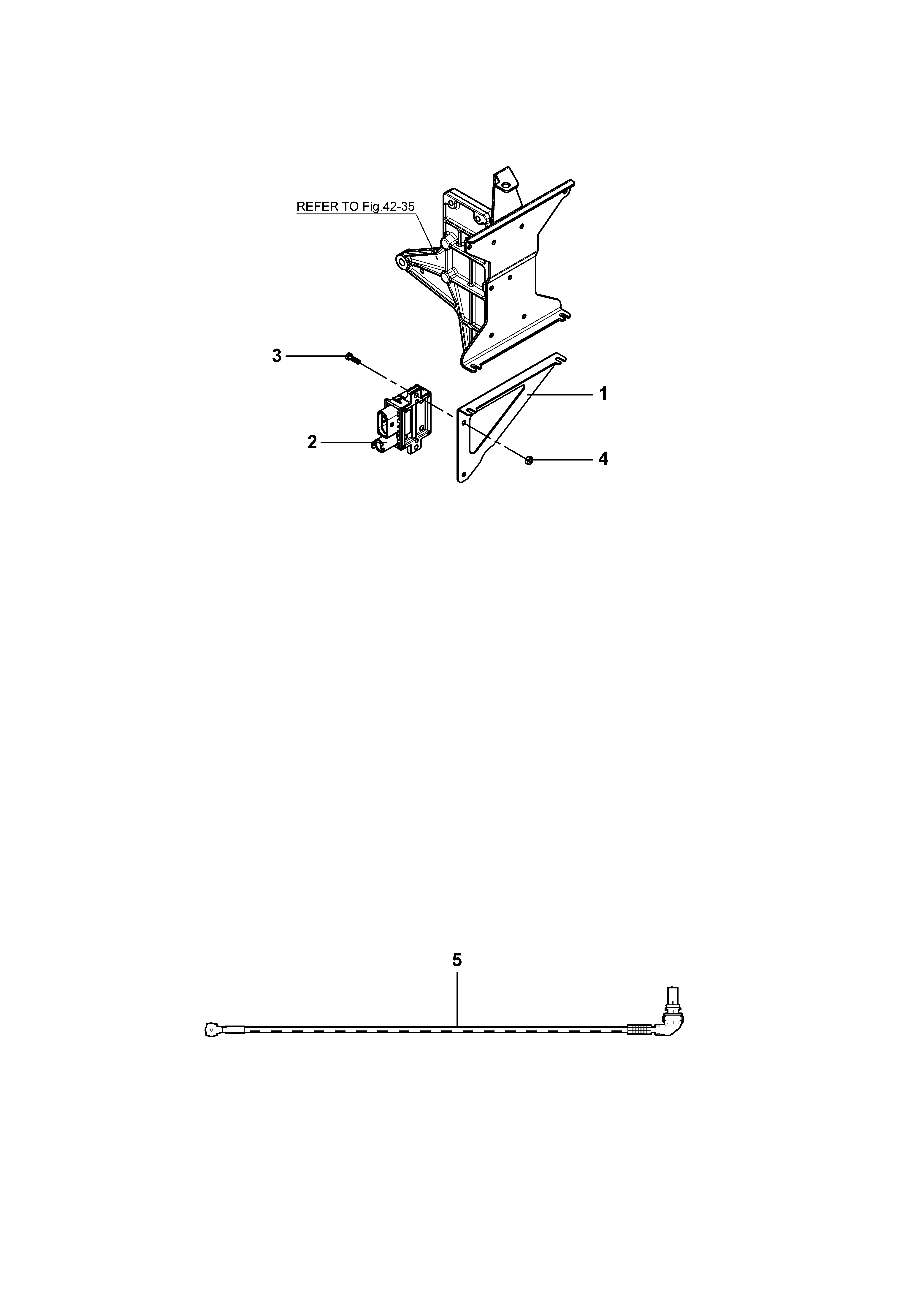FIG 41. AIR HEATER (OPTION)