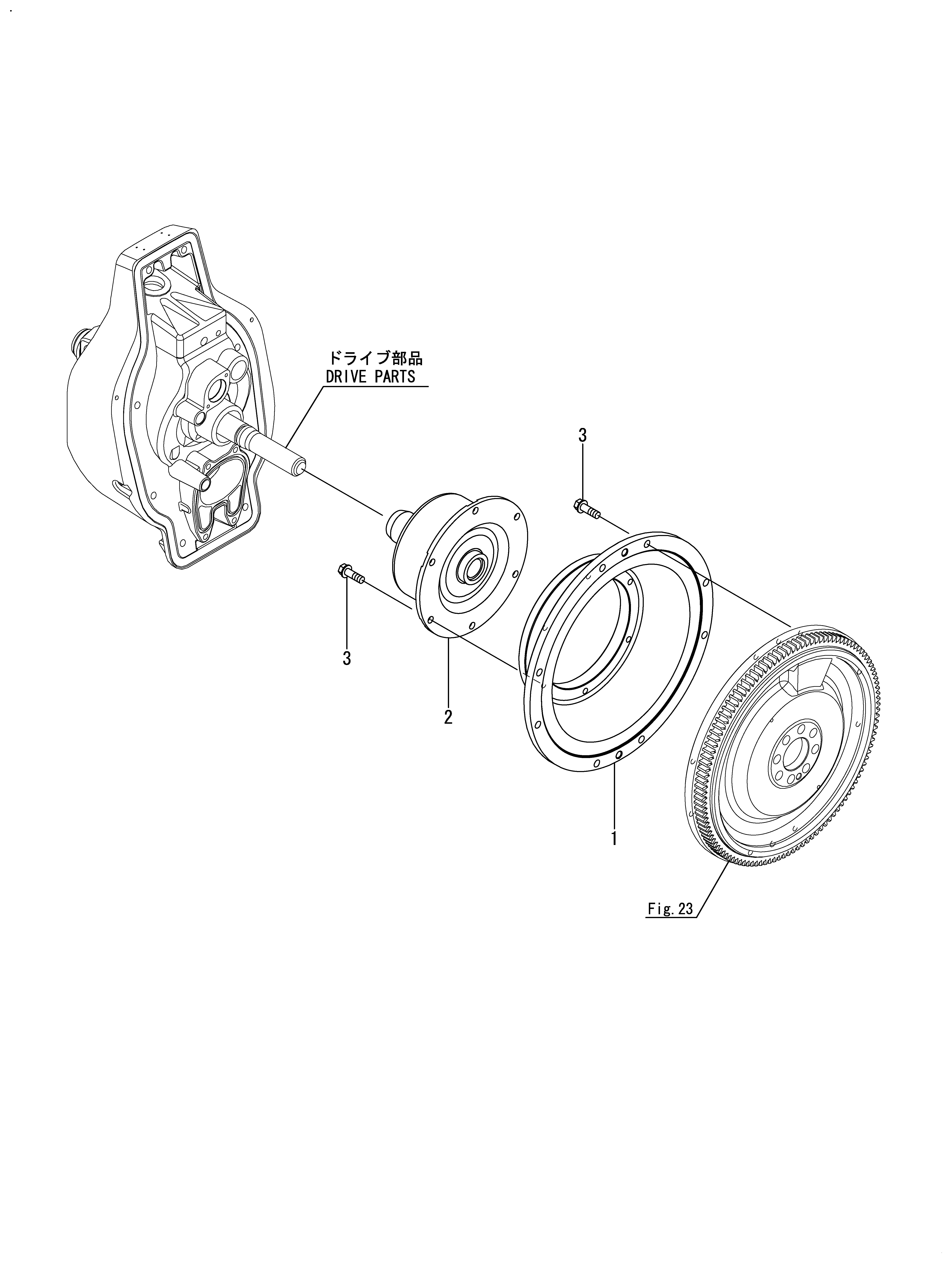 FIG 60. ADAPTATEUR DE CONDUITE