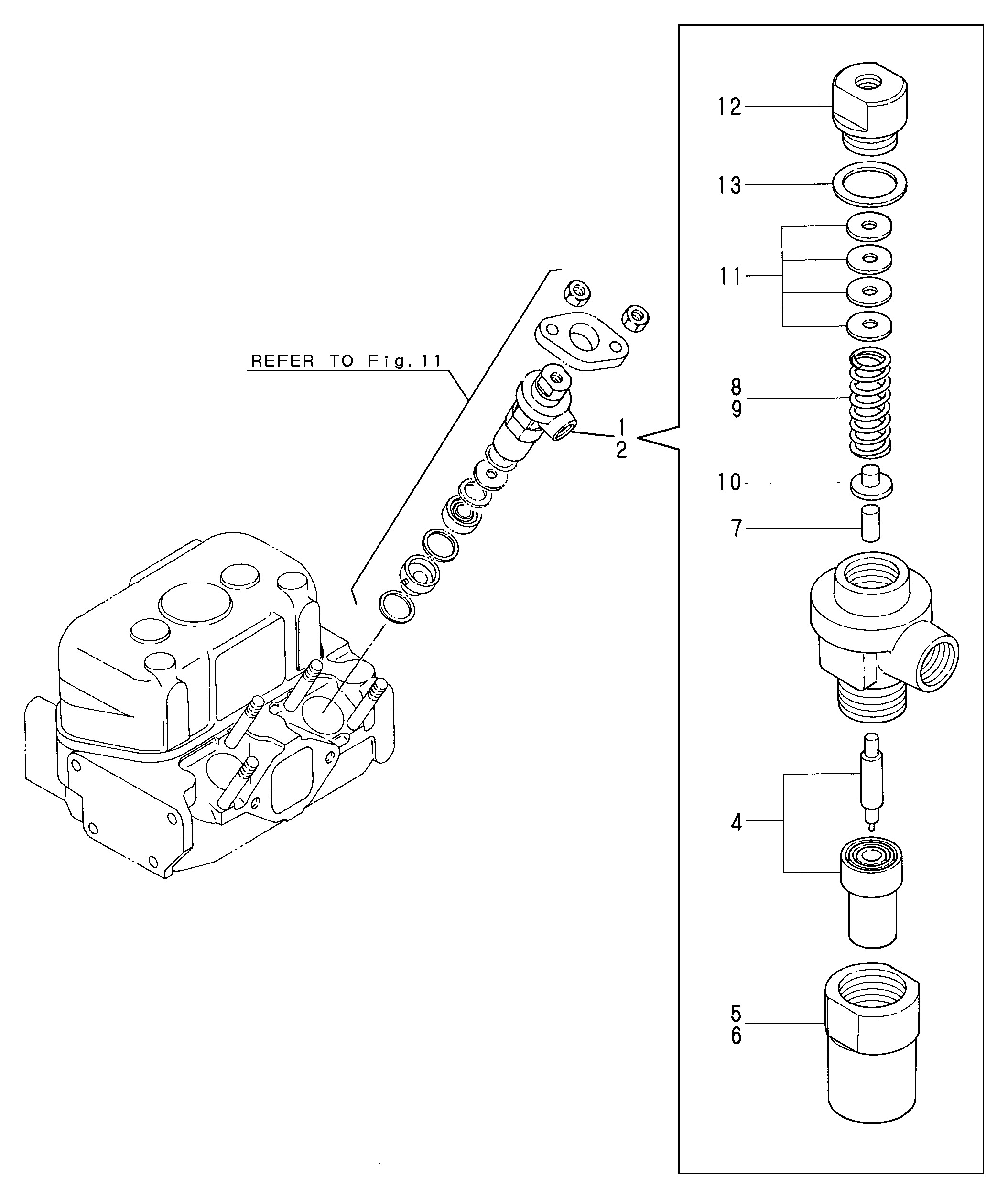 FIG 36. VALORE INGETTO