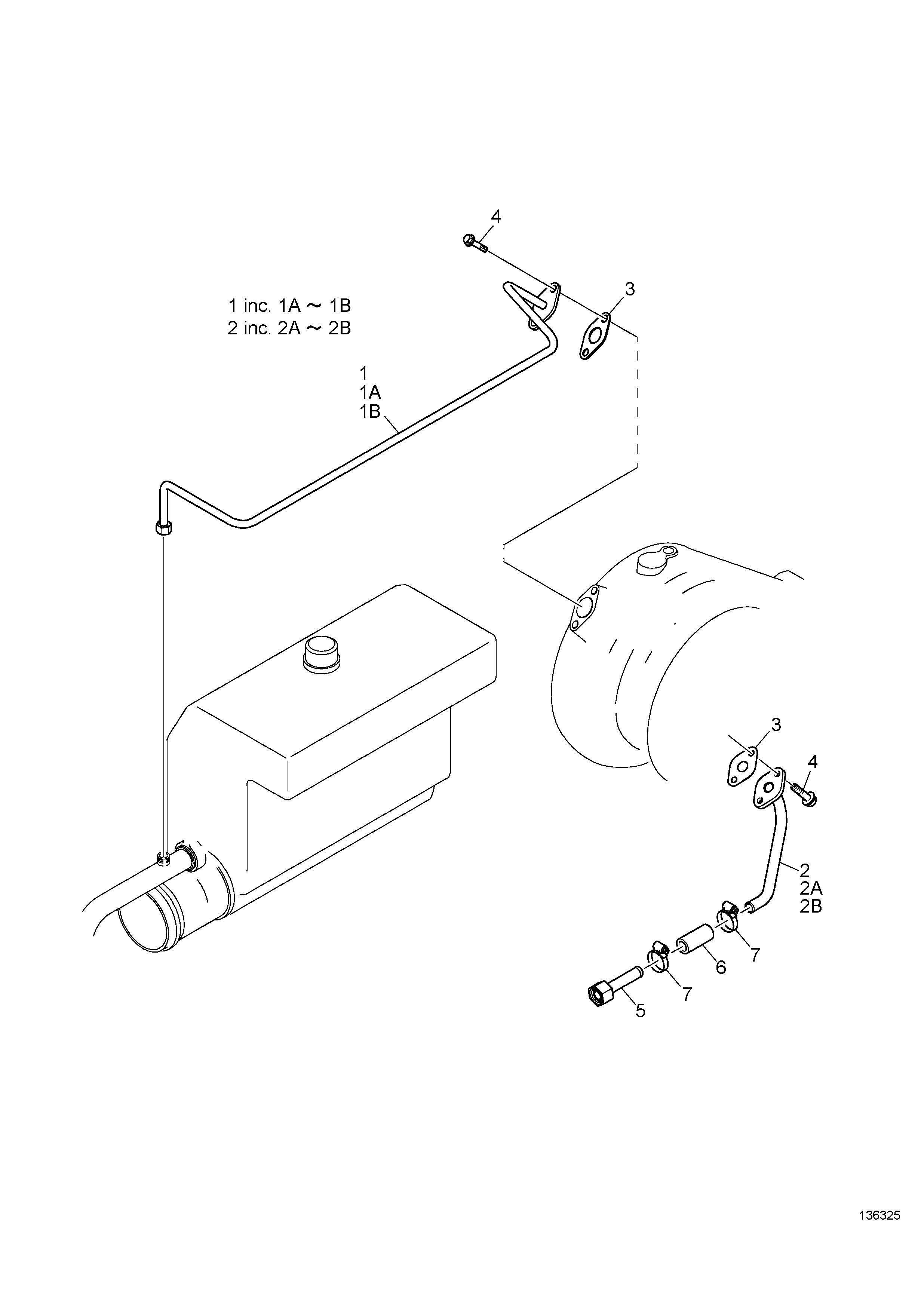 FIG 64. PIPE COOLANT,W-COOLED TURBINE