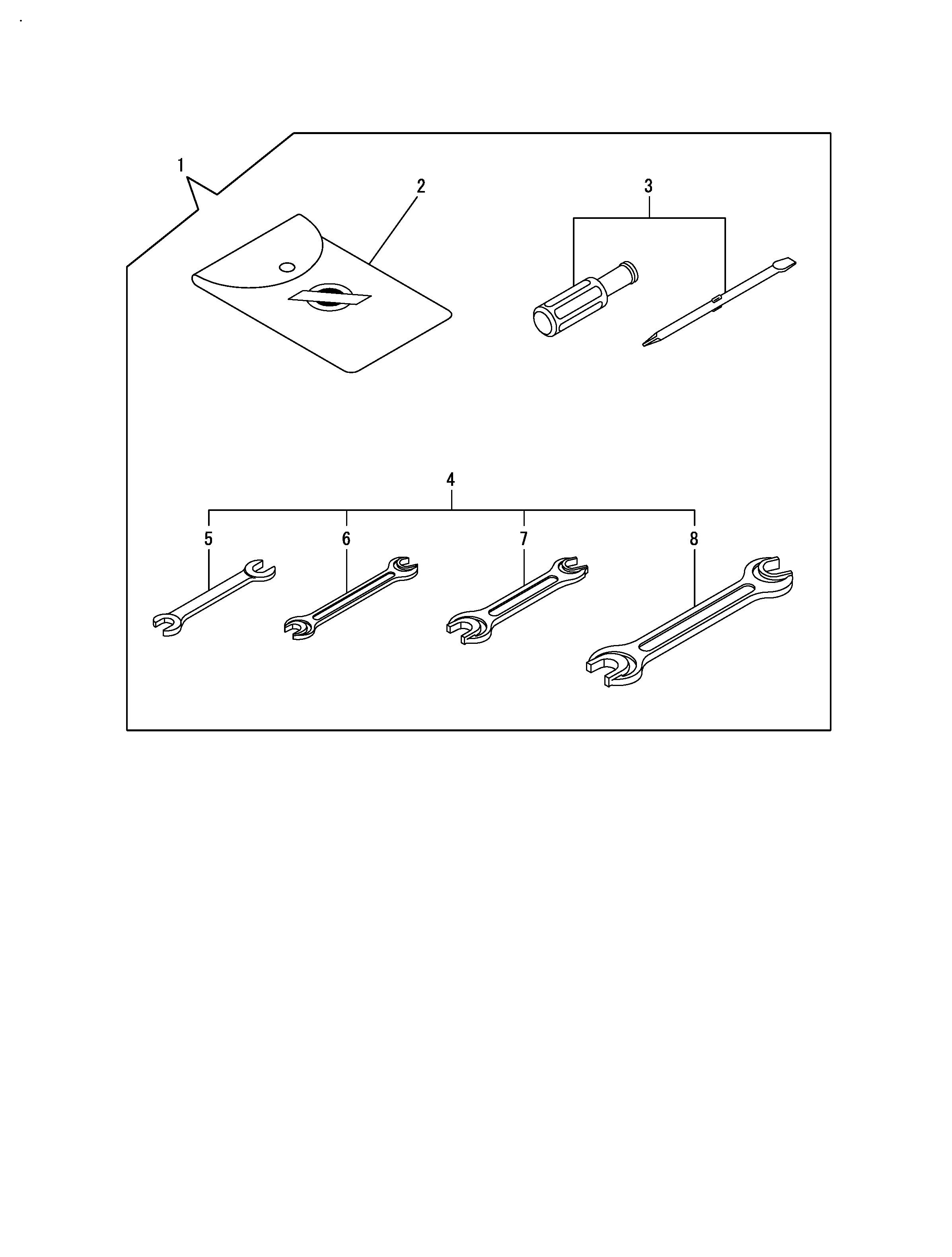 FIG 36. TOOL