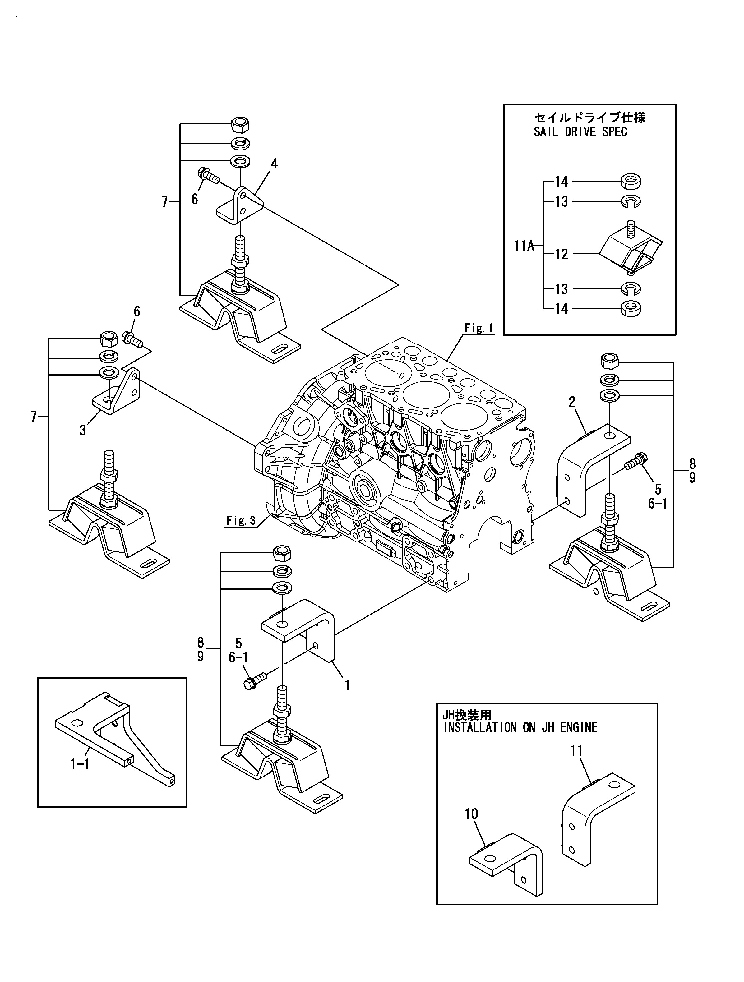 FIG 4. MONTANT