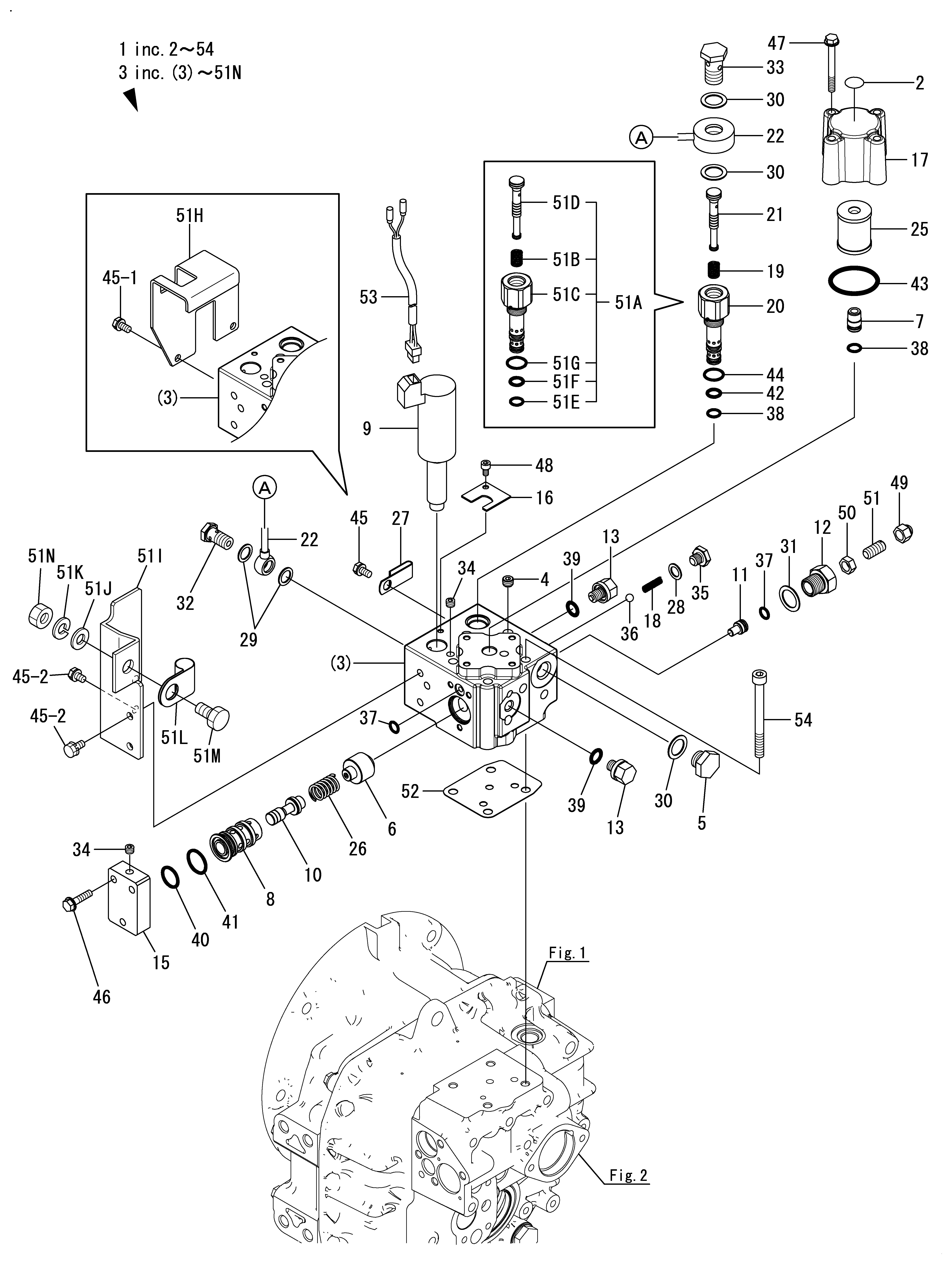 FIG 12. ELECTRIC TROLLING (OPTIONAL)