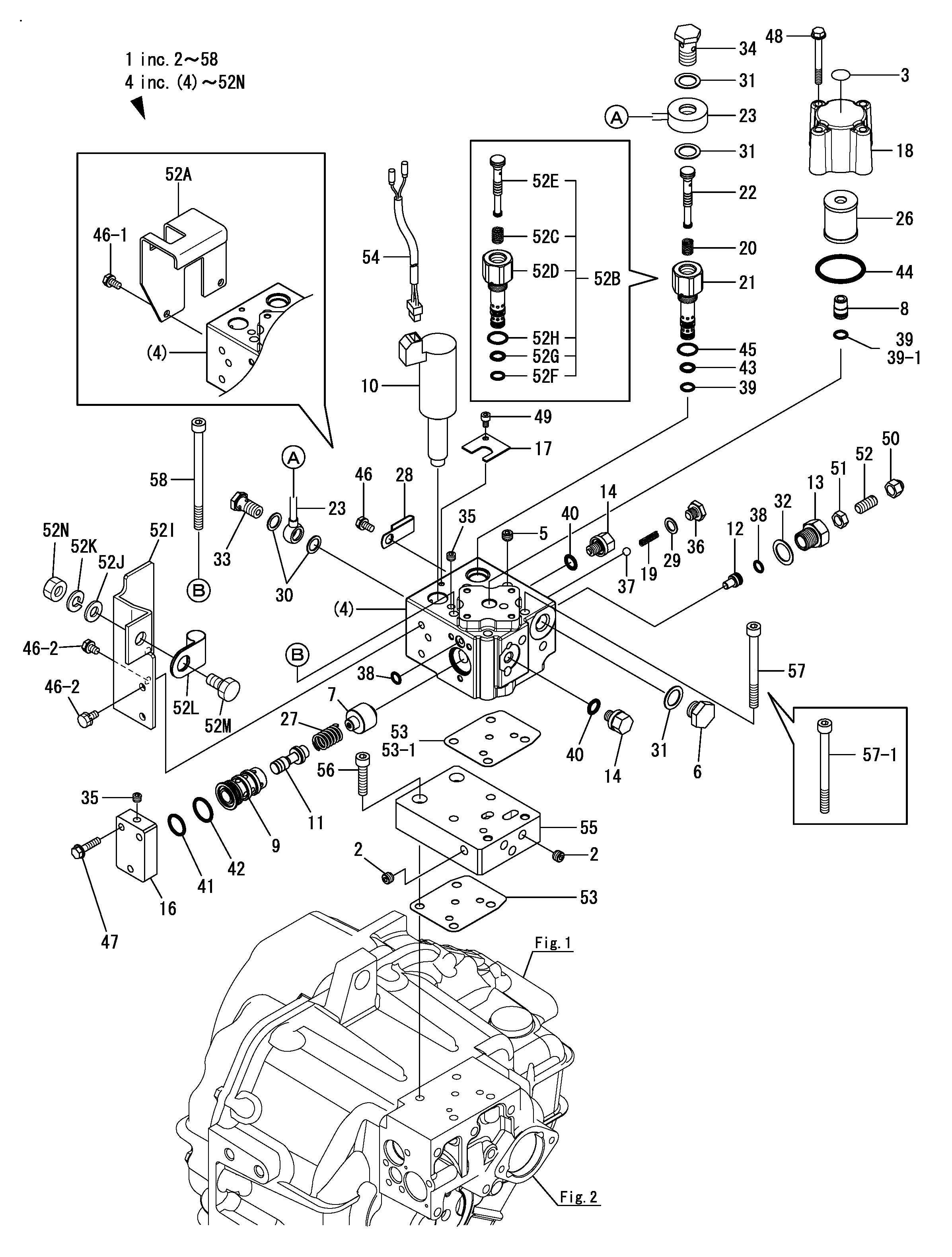 FIG 13. ELECTRIC TROLLING (TYPE-E)