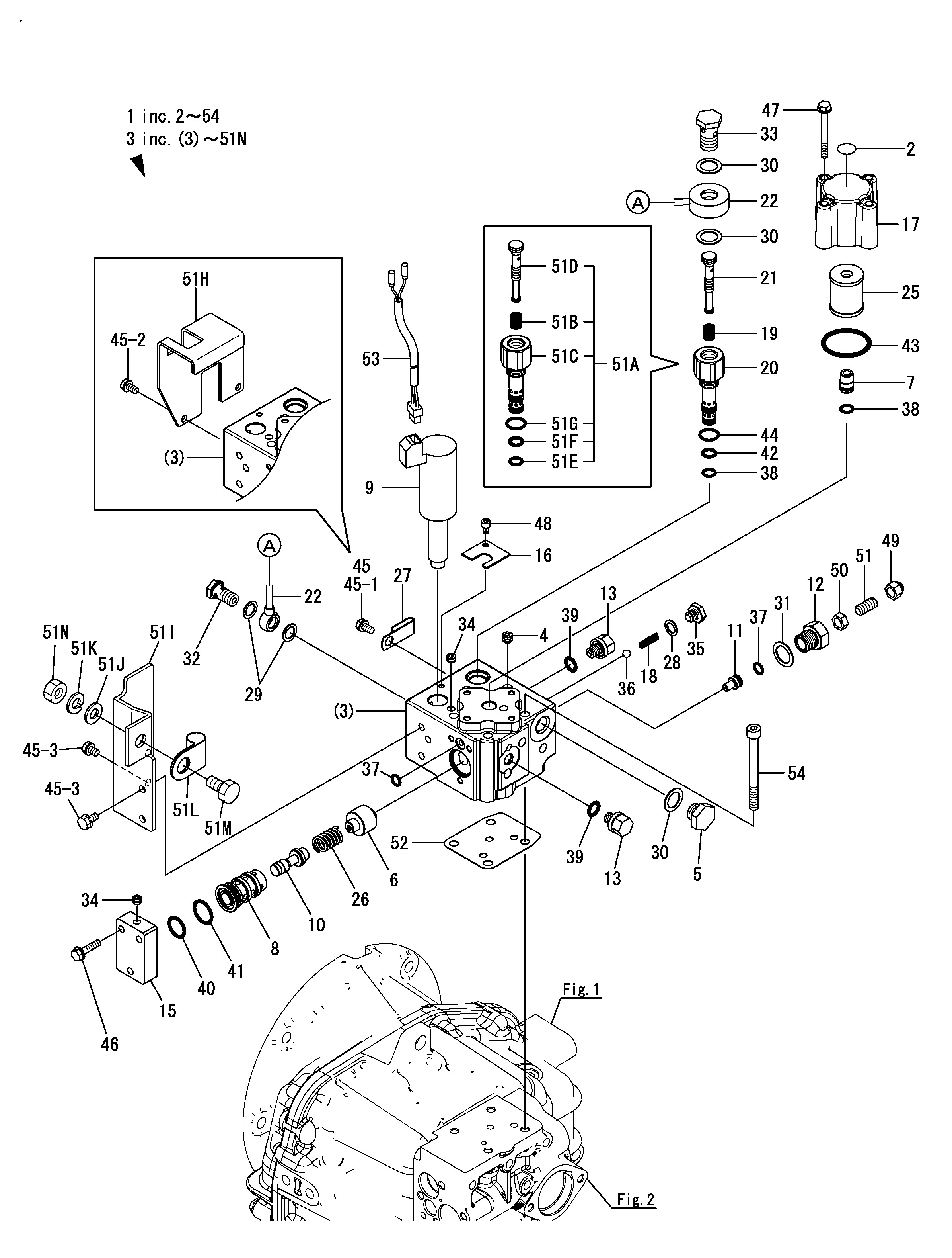 FIG 12. ELECTRONIC TROLLING (TYPE-E/OPTIONAL)