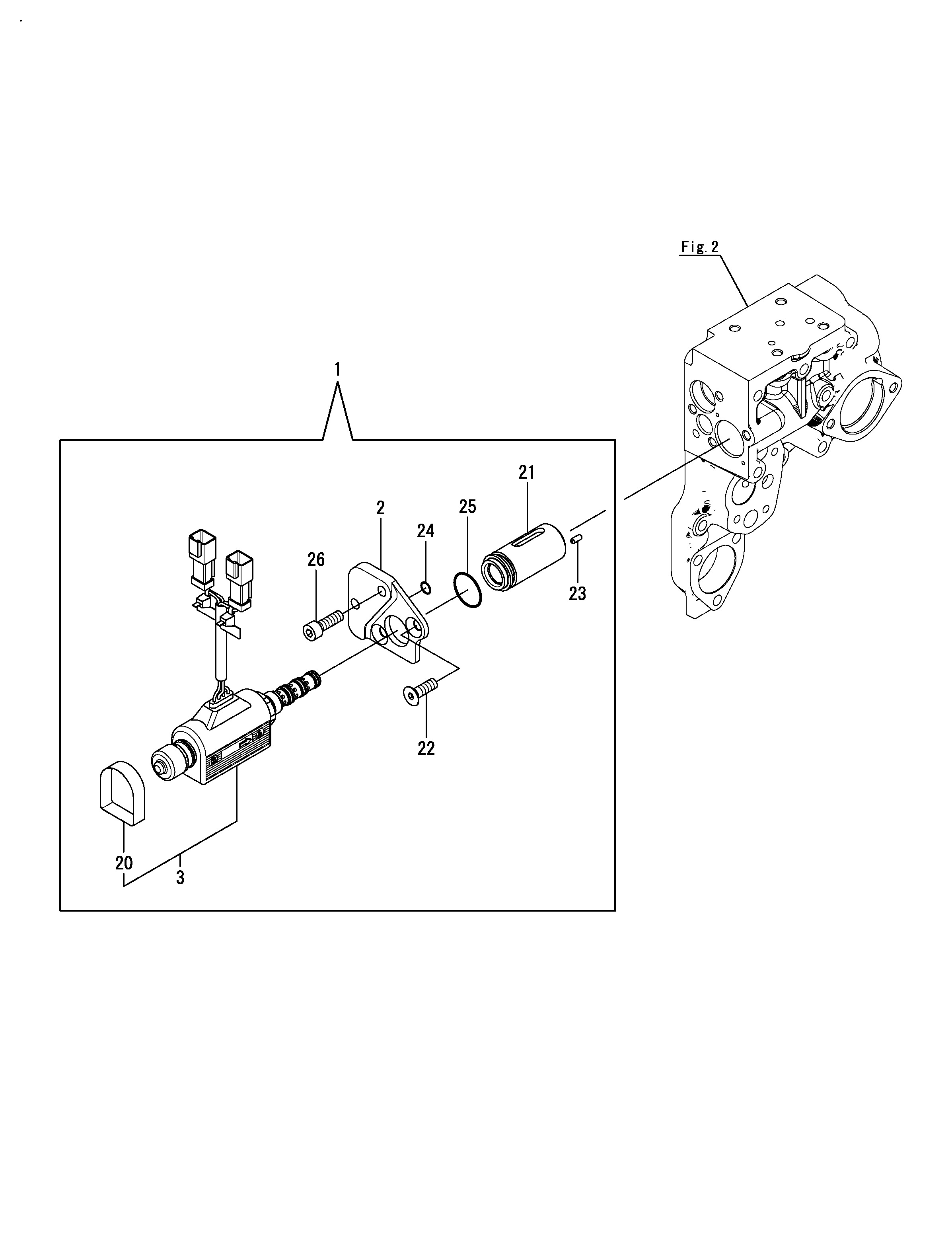 FIG 14. (8A) VALORE DI SVILUPPO (ELECTRIC)