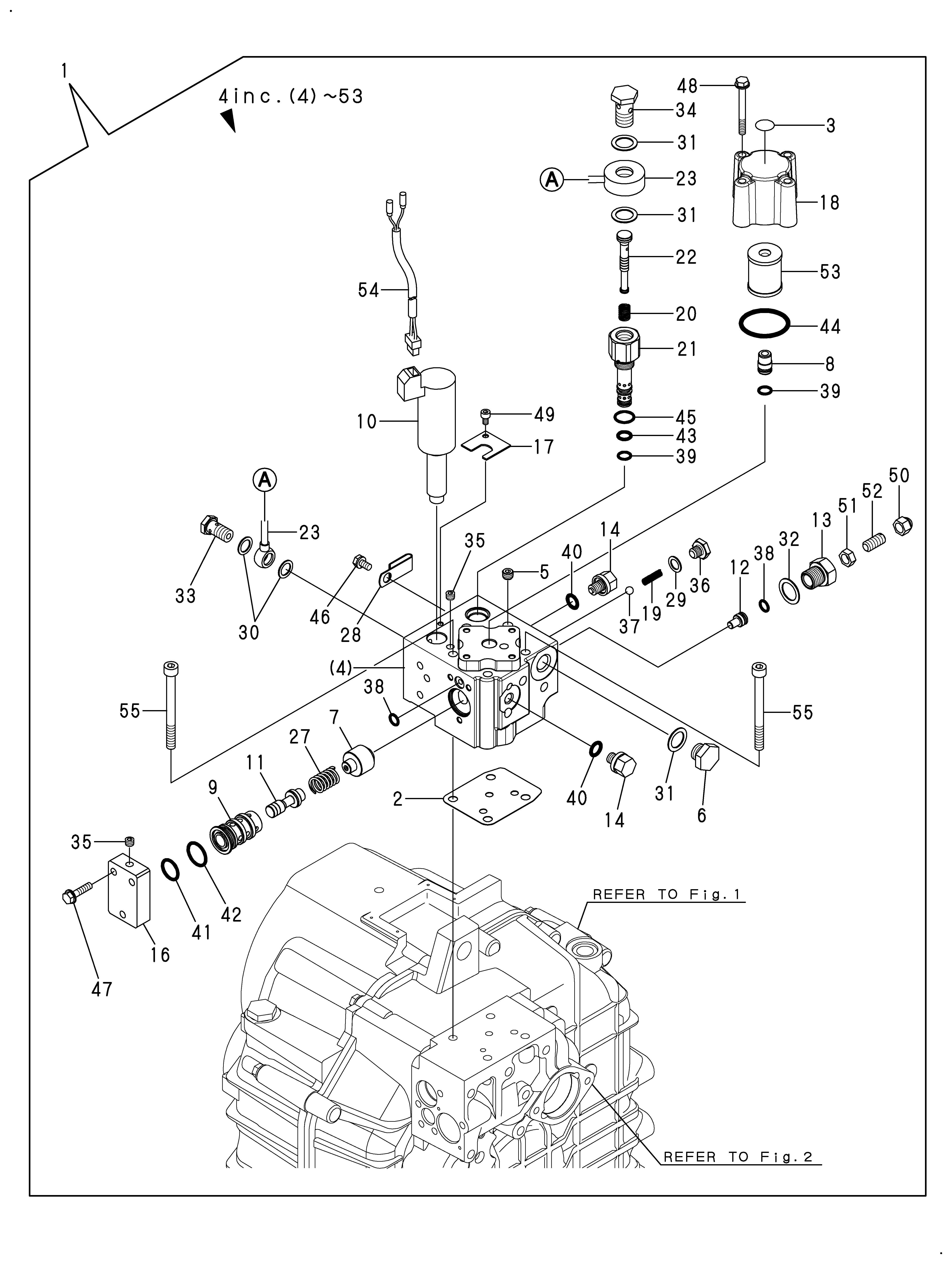 FIG 10. ELECTRONIC TROLLING (OPTIONAL)