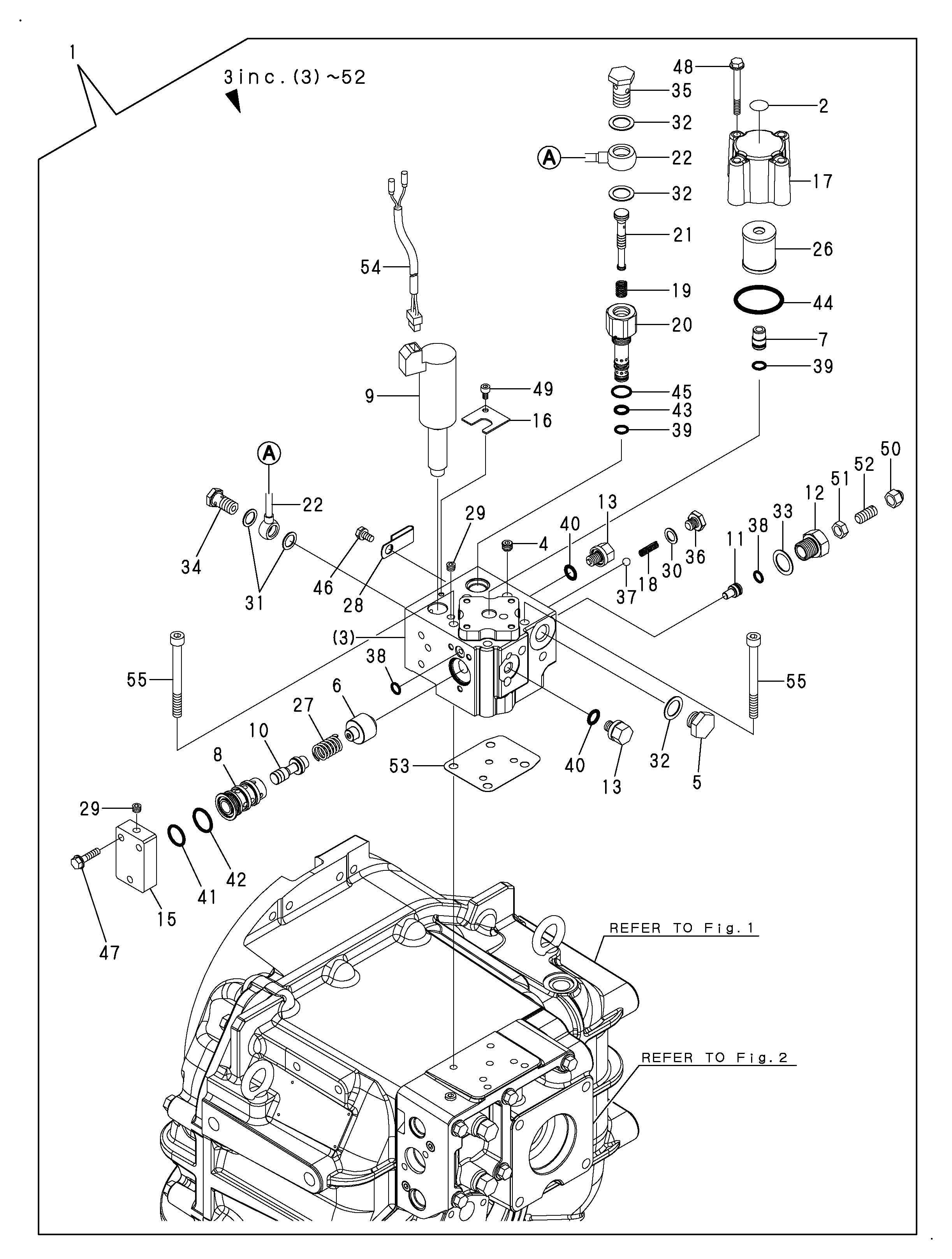 FIG 10. ELECTRONIC TROLLING (OPTIONAL)