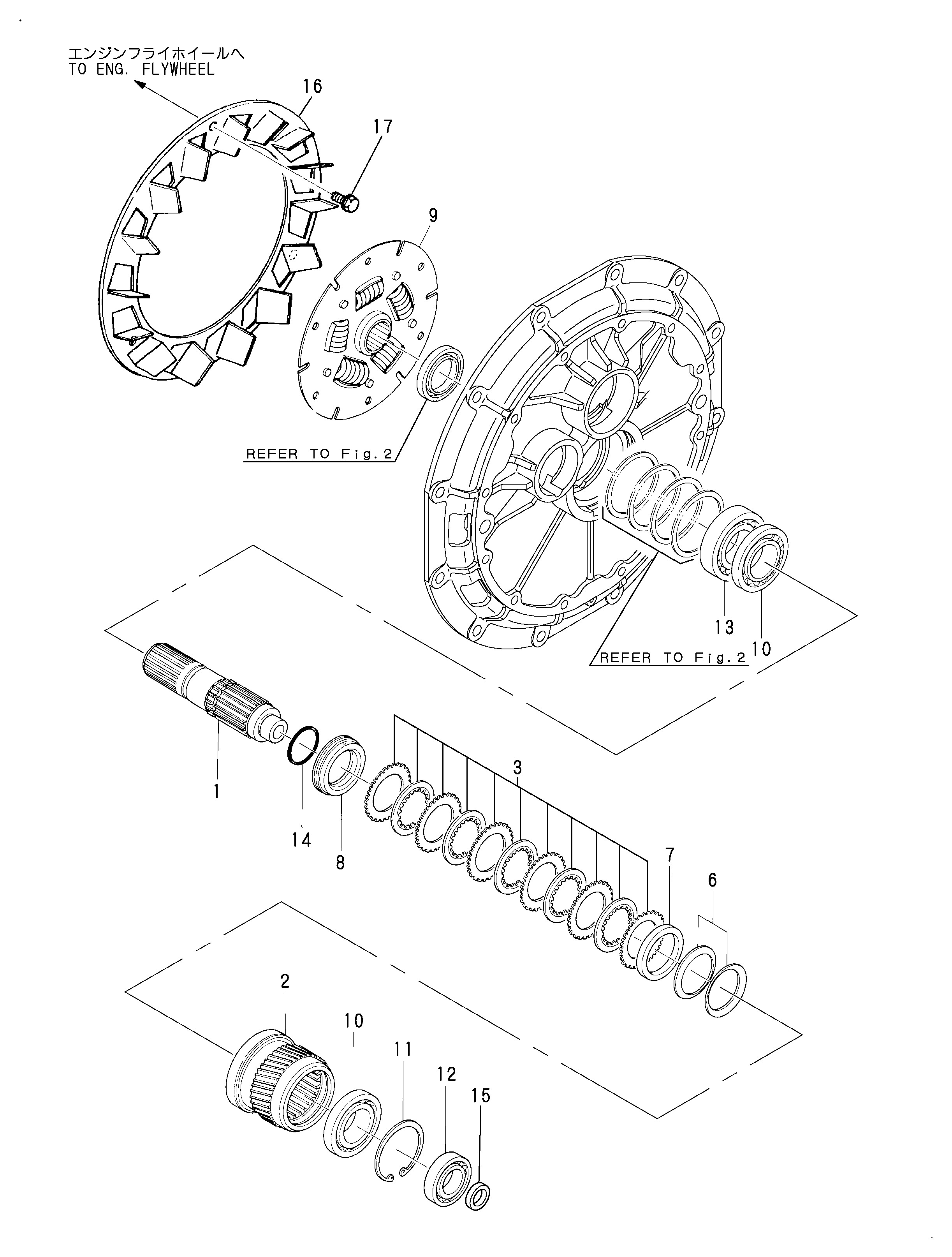 FIG 3. INPUT SHA
