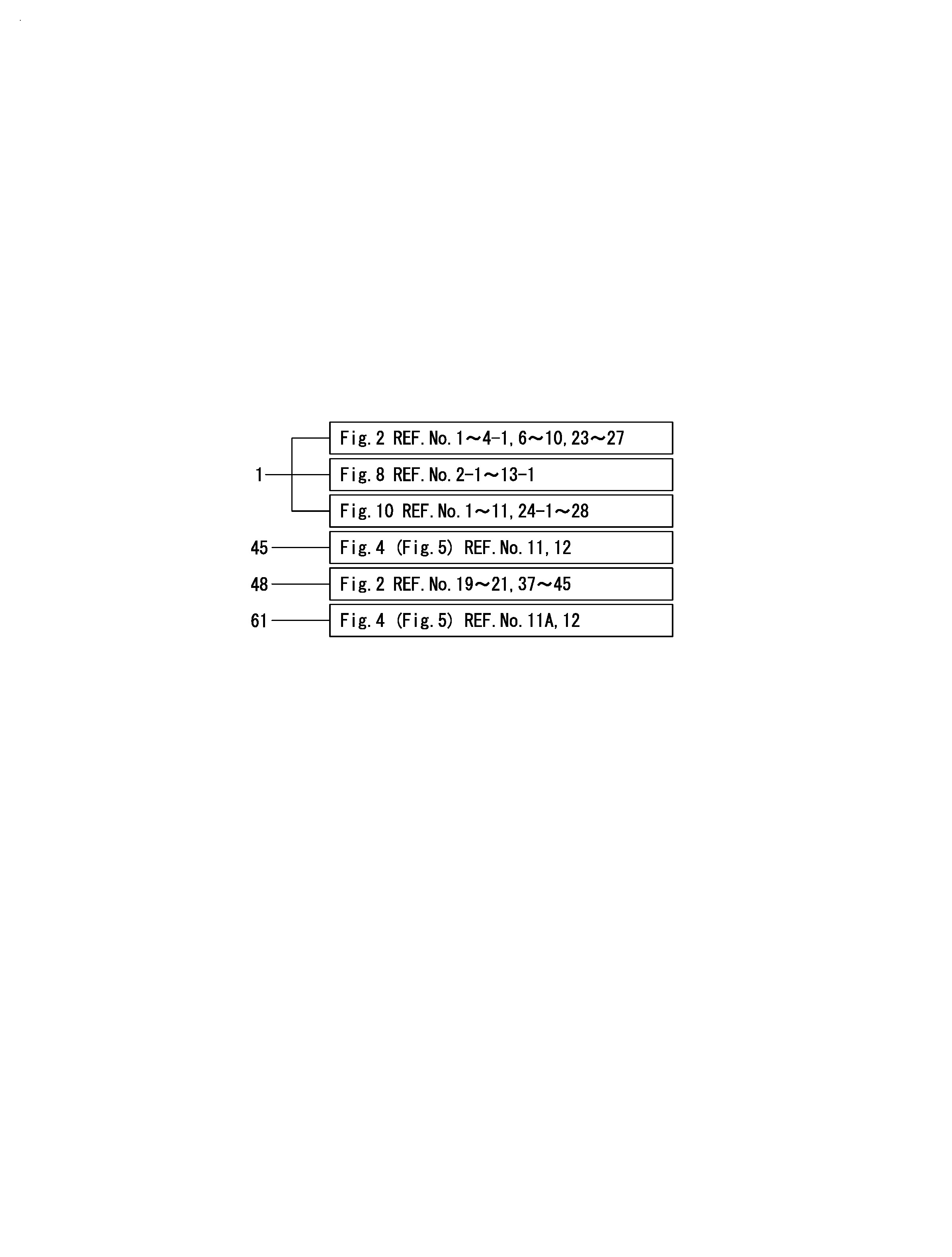 FIG 15. PARTIES DE RÉPONSE (OPTIONAL)