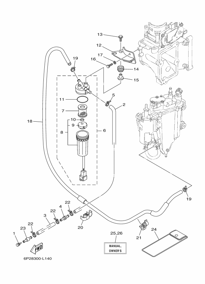 CARBURANT 1