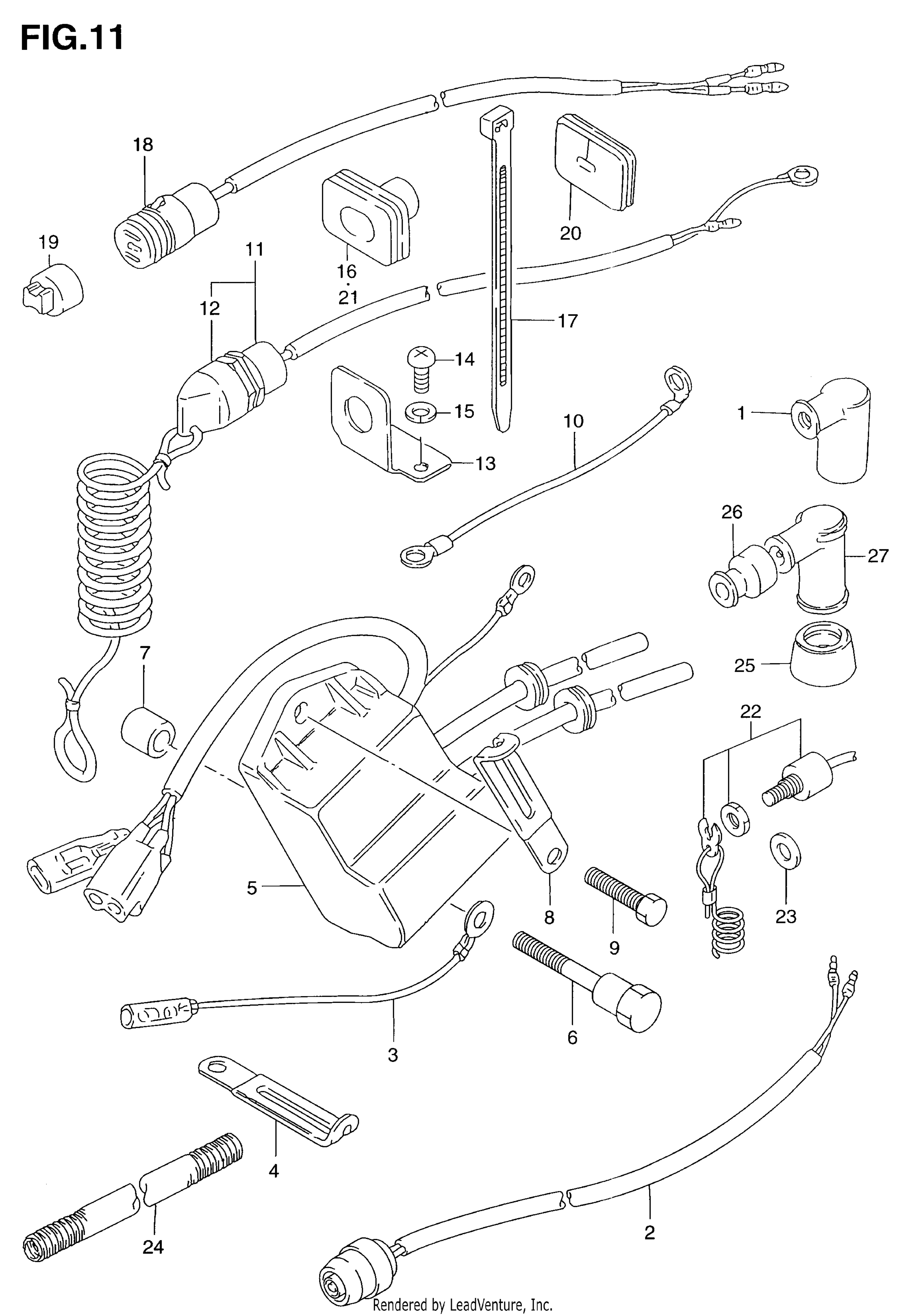 ÉLECTRIQUE