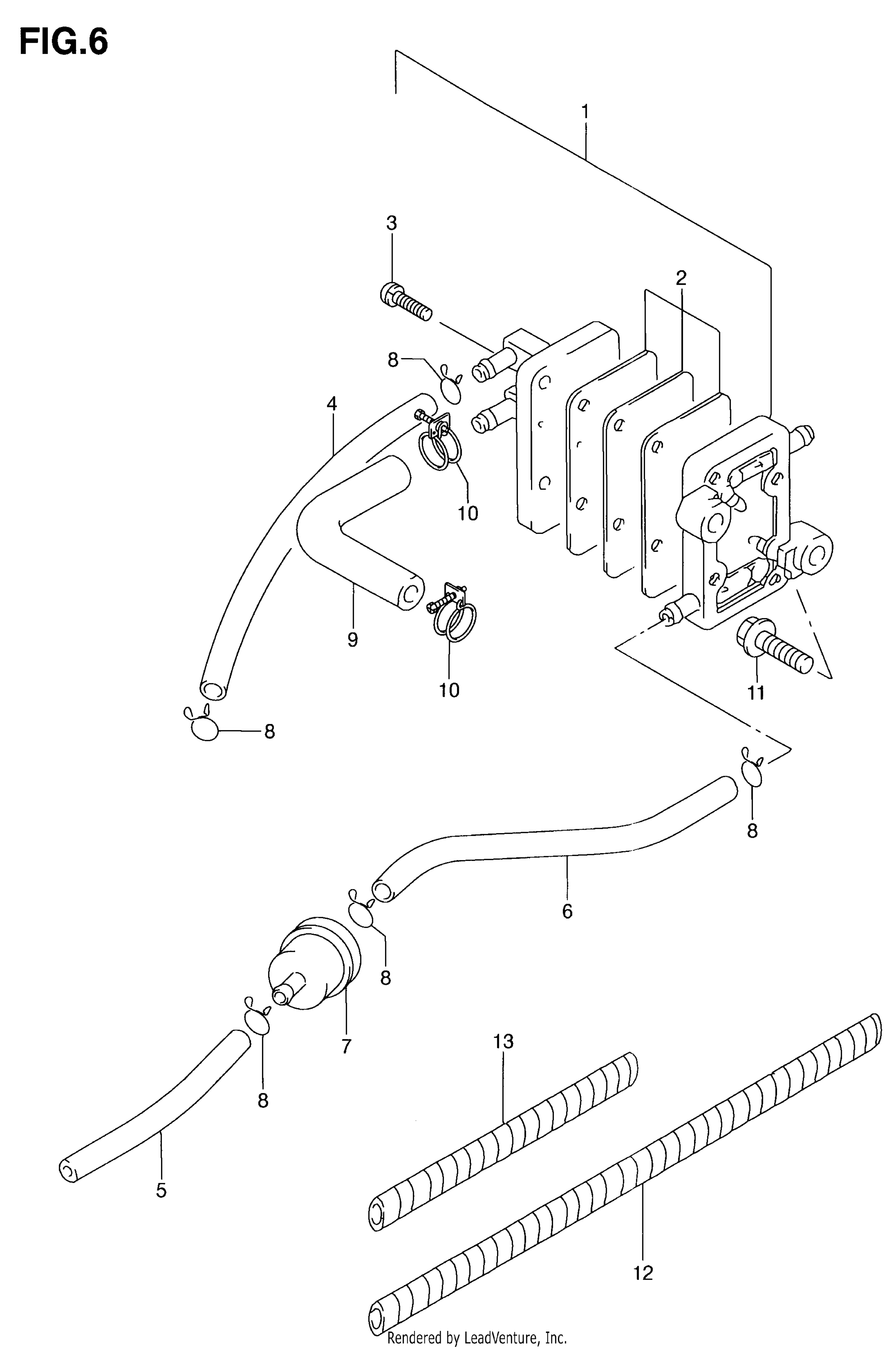 Pompe à carburant (-MODEL_94)