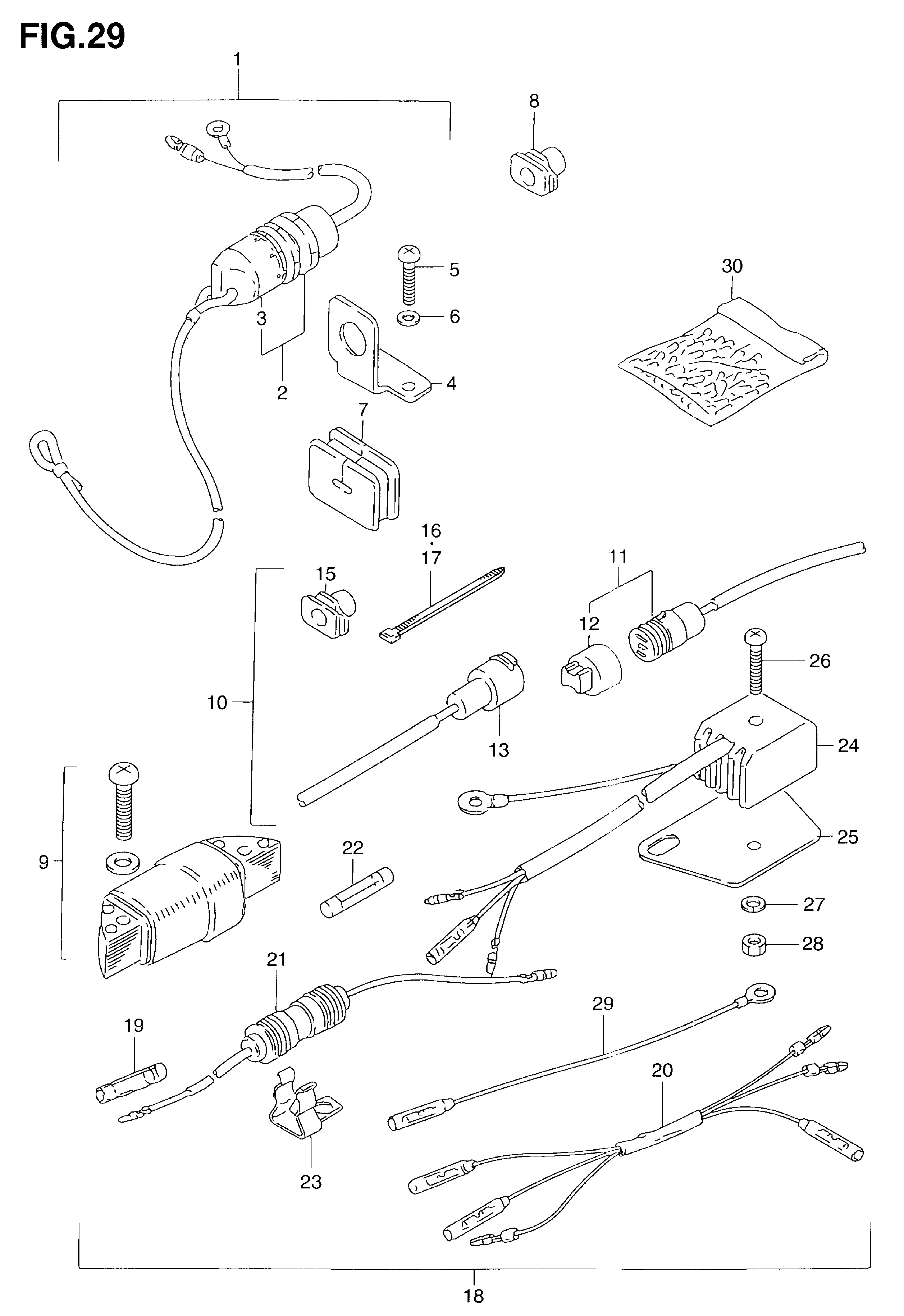 ELÉCTRICO OPCIONAL
