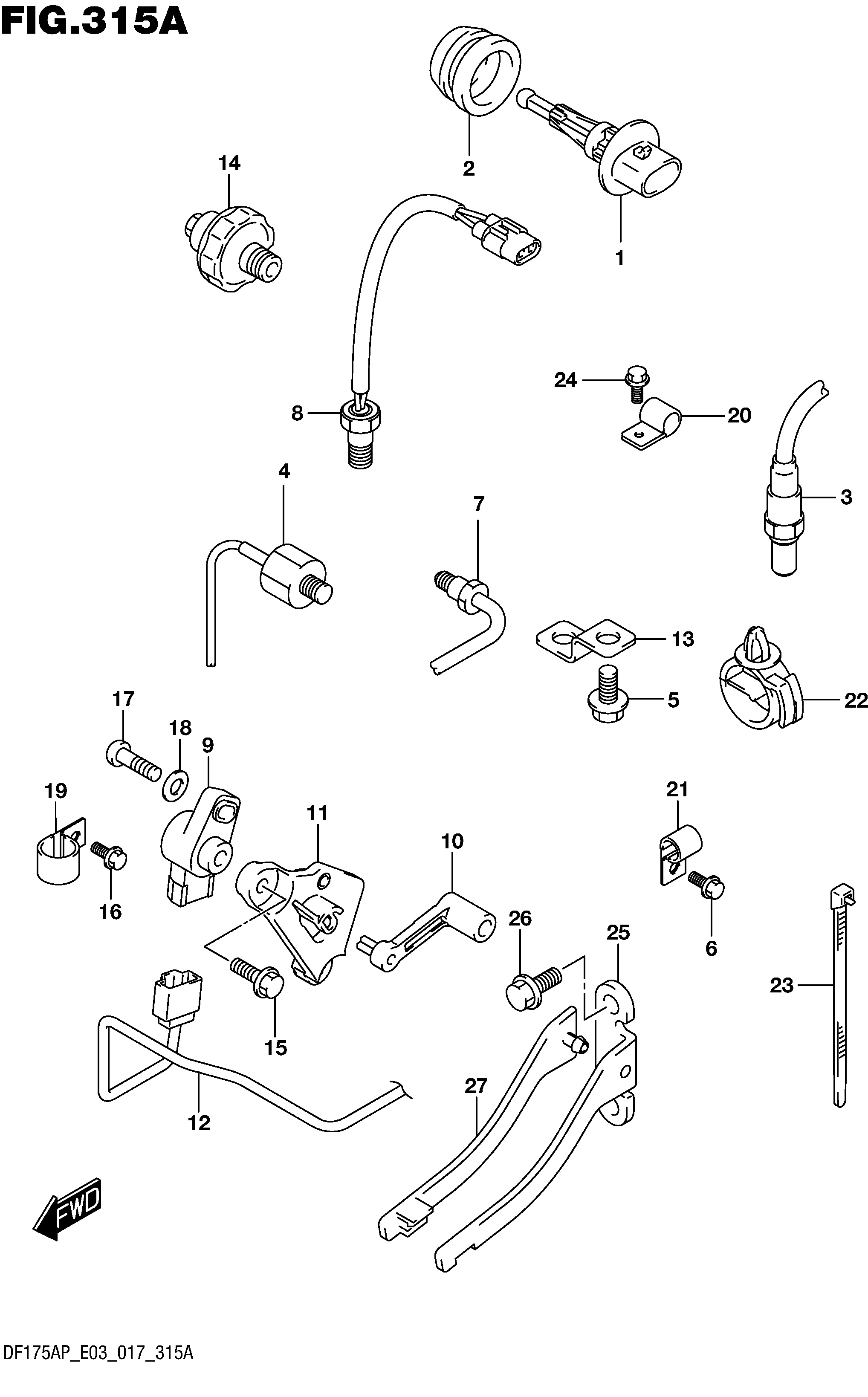 SENSOR