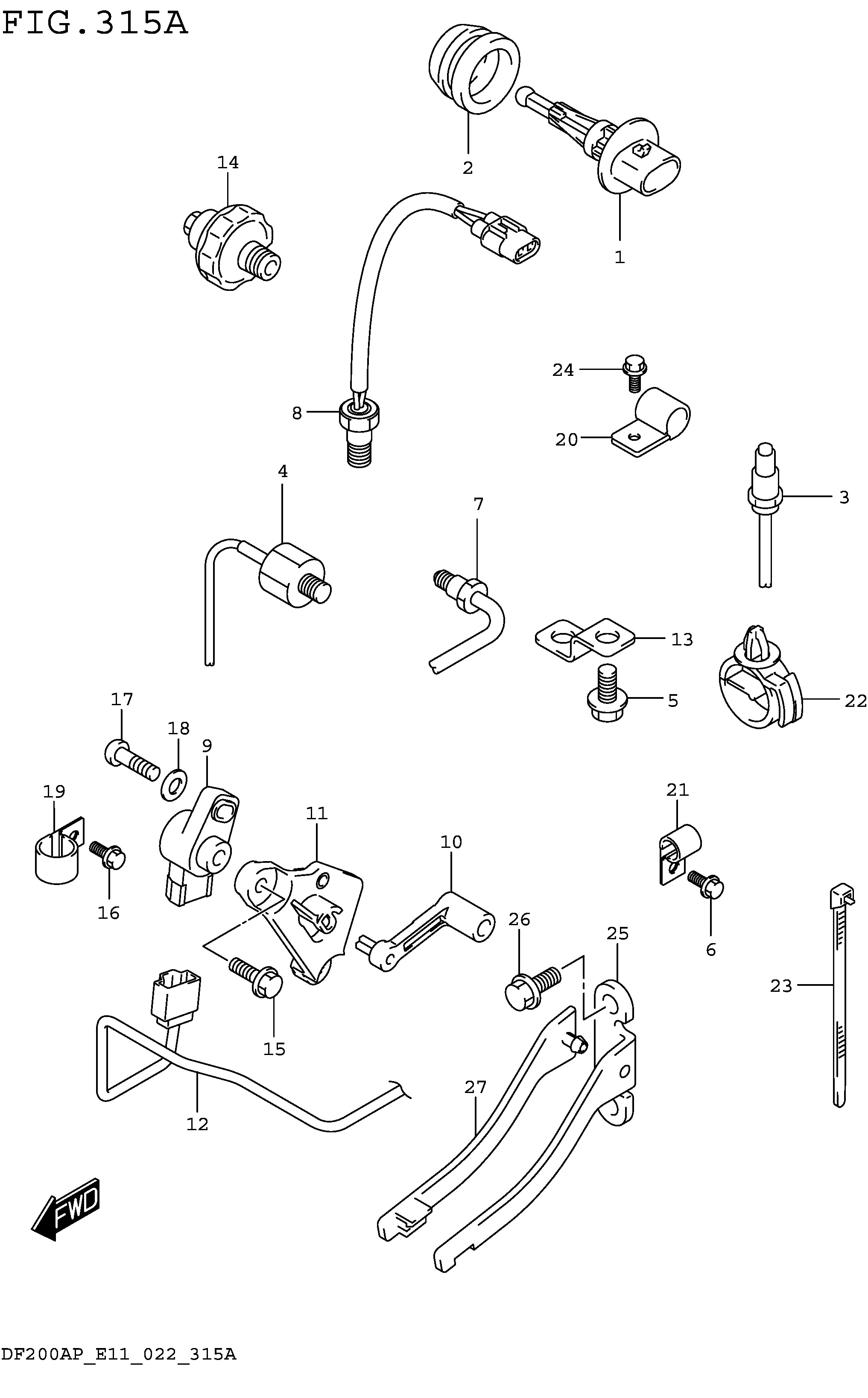 SENSOR