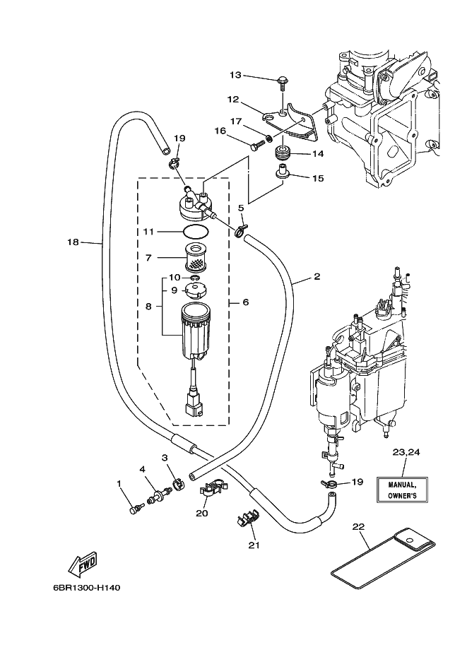 CARBURANT 1