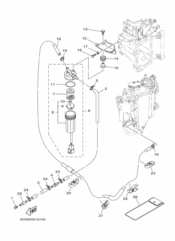 CARBURANT 1