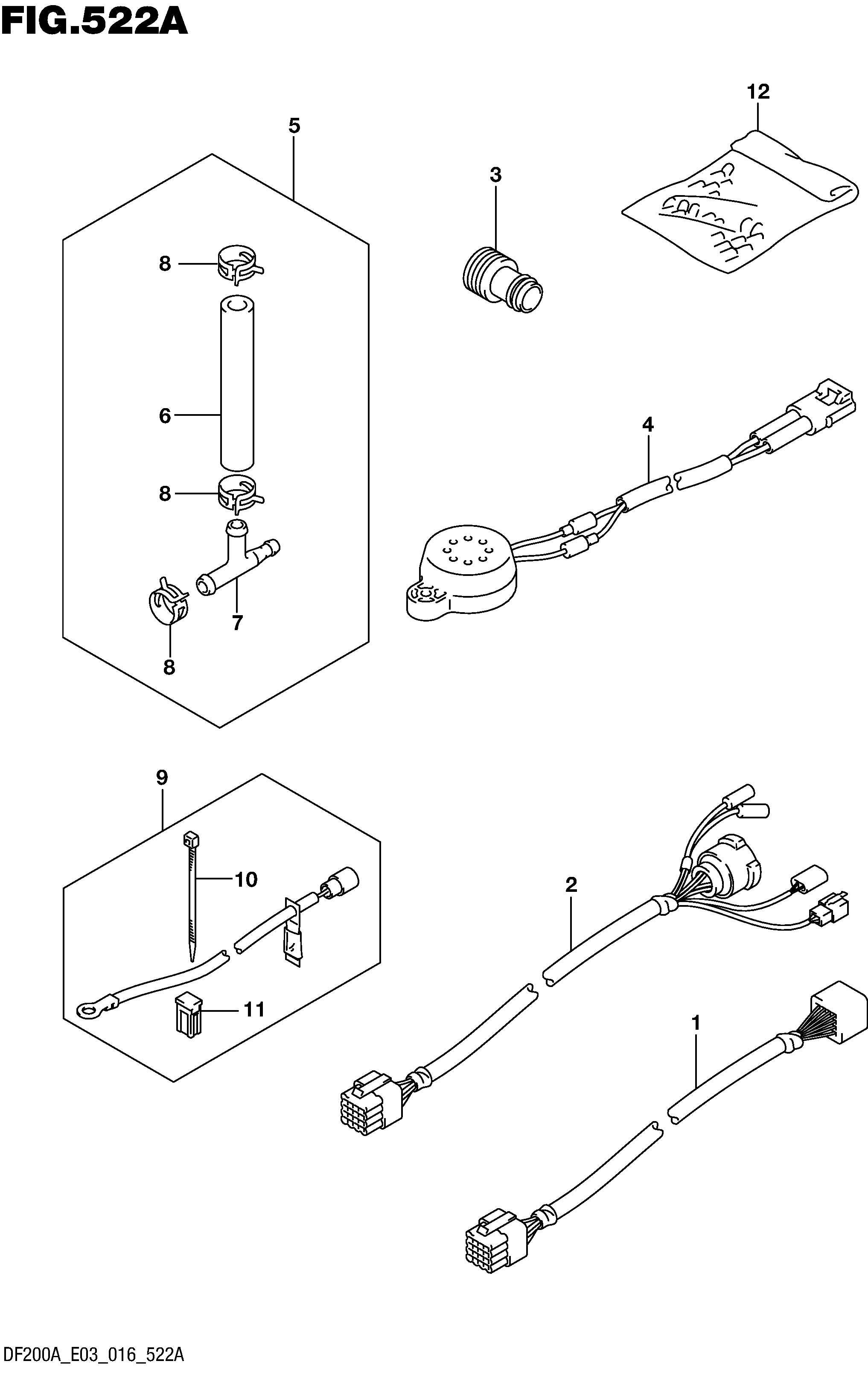 ARNÉS OPCIONAL (1)