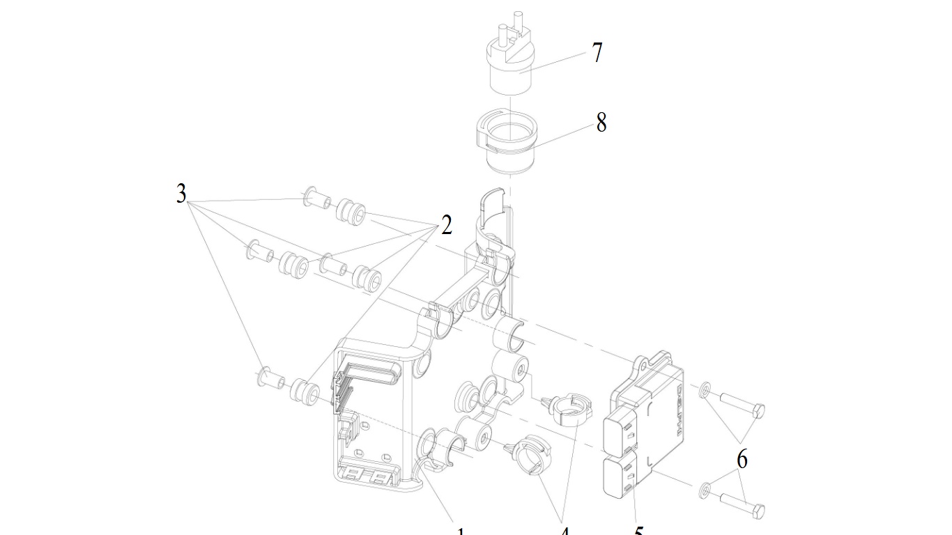 Bloque motor 6