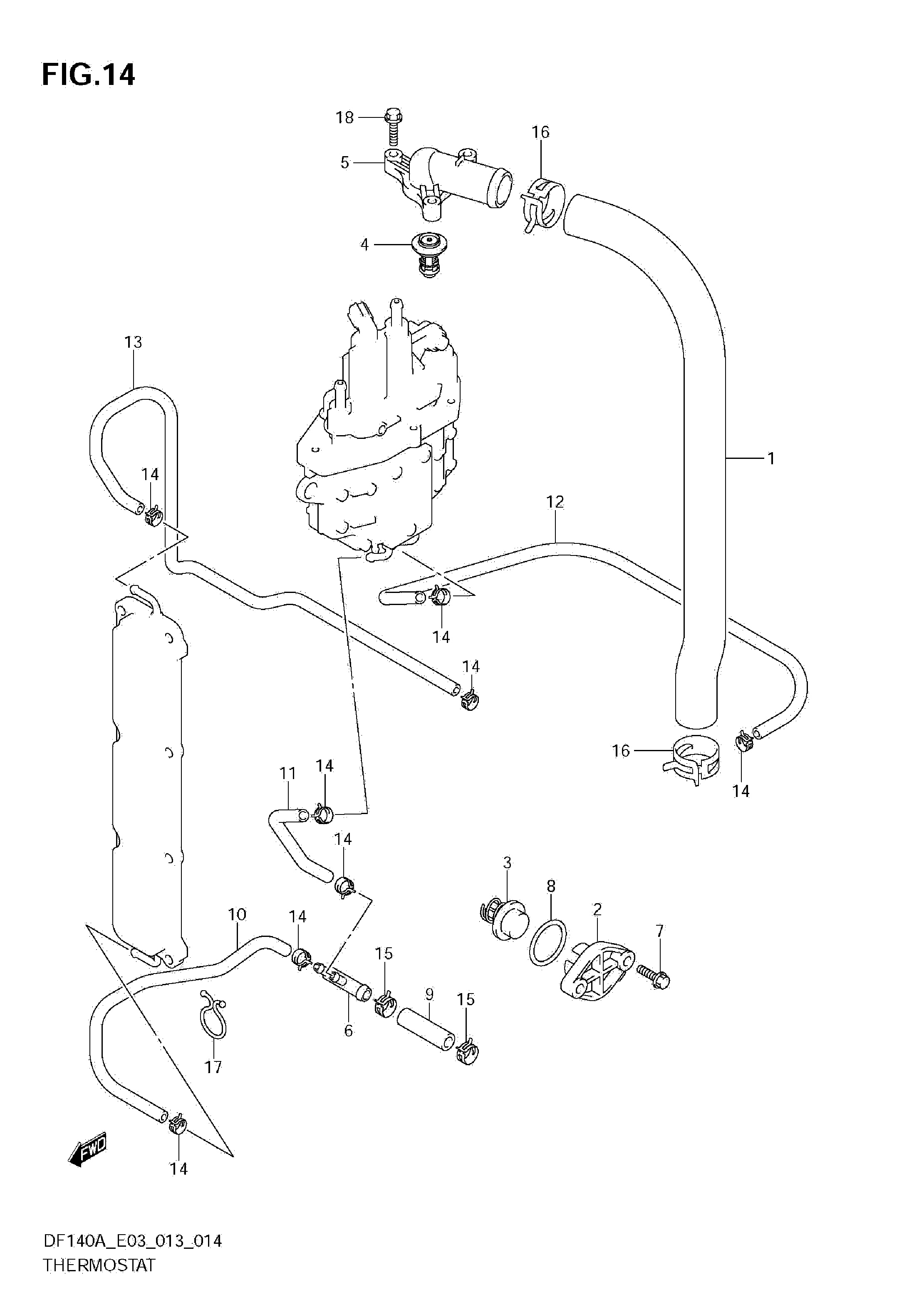 THERMOSTAT
