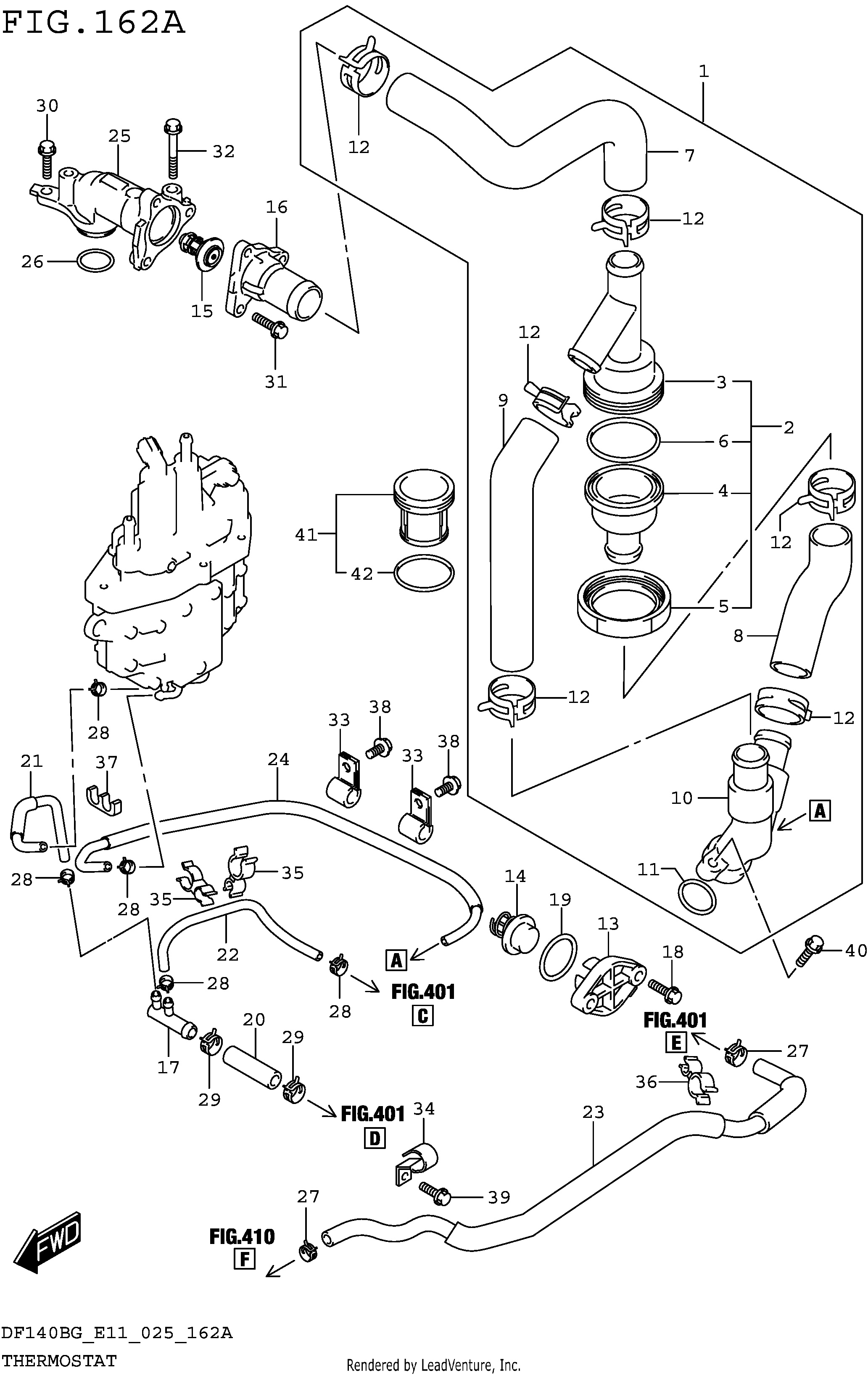 THERMOSTAT