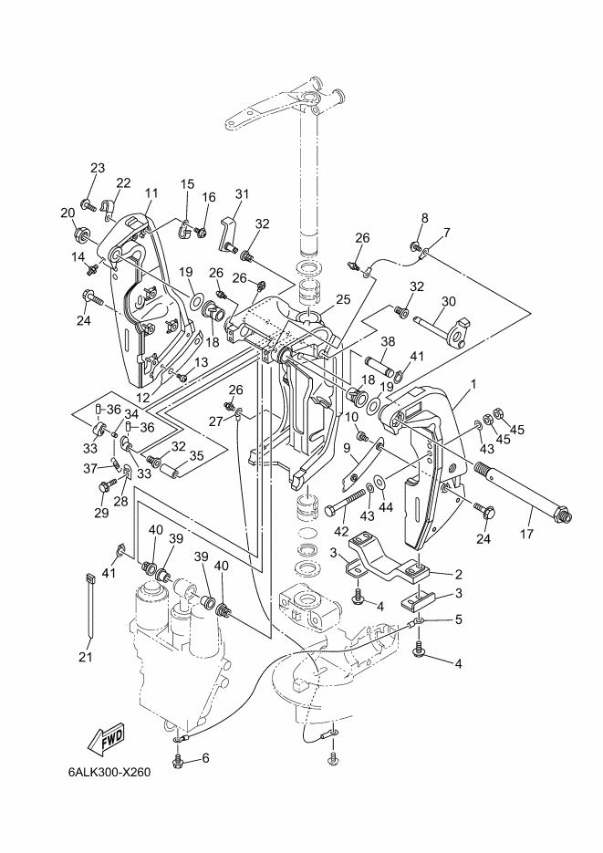 SUPPORT 1