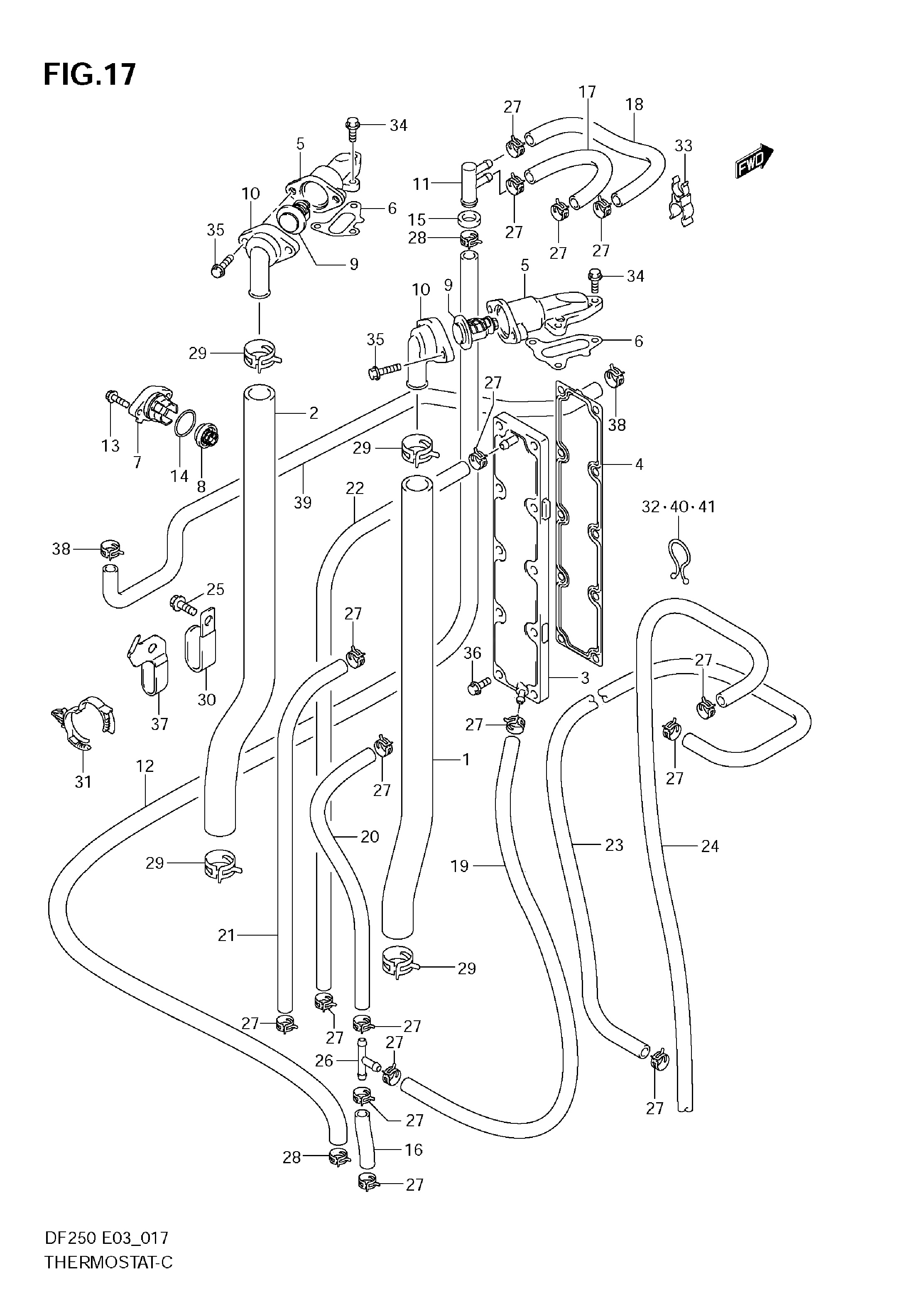 THERMOSTAT