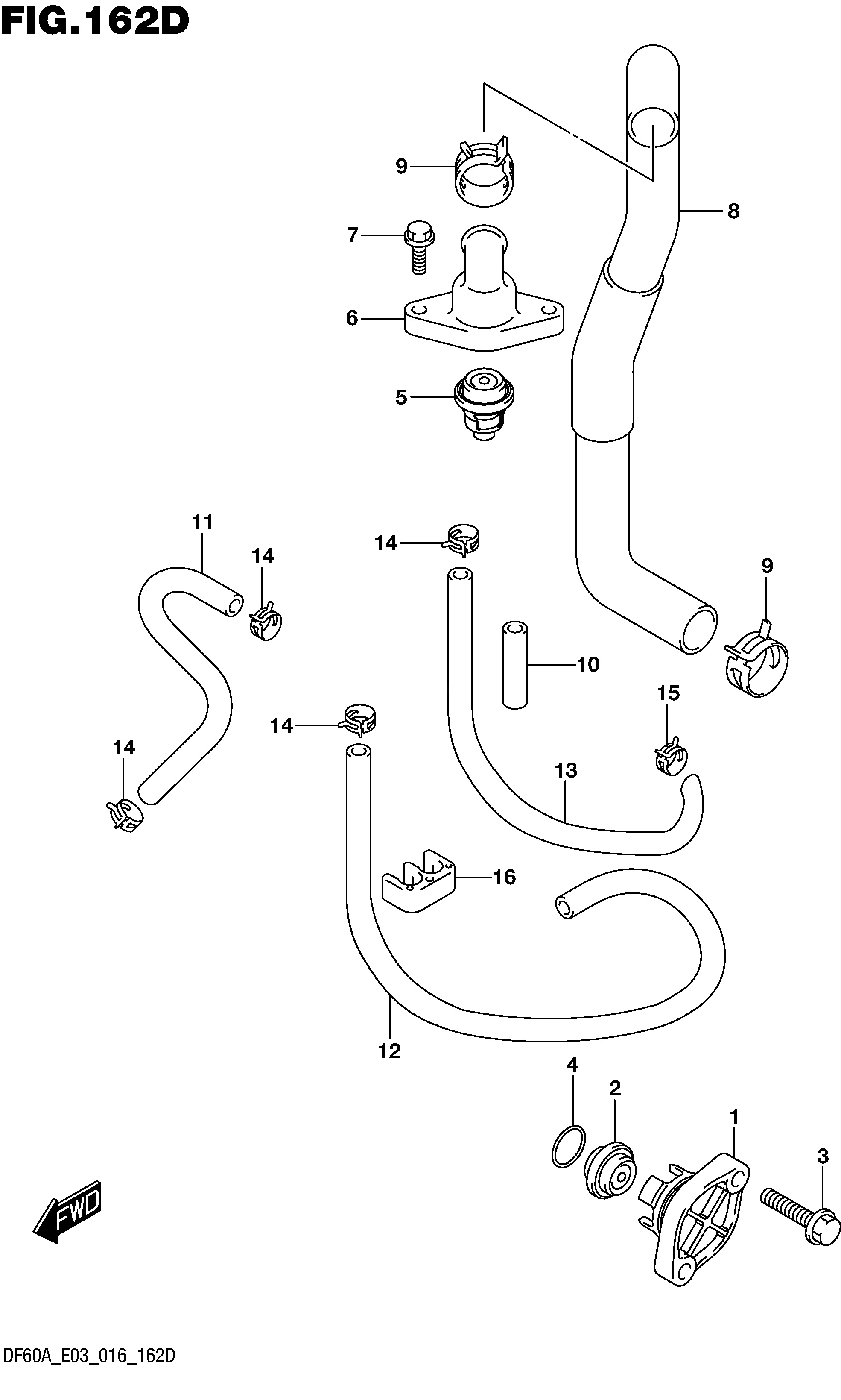 THERMOSTAT (DF50AVT E03)