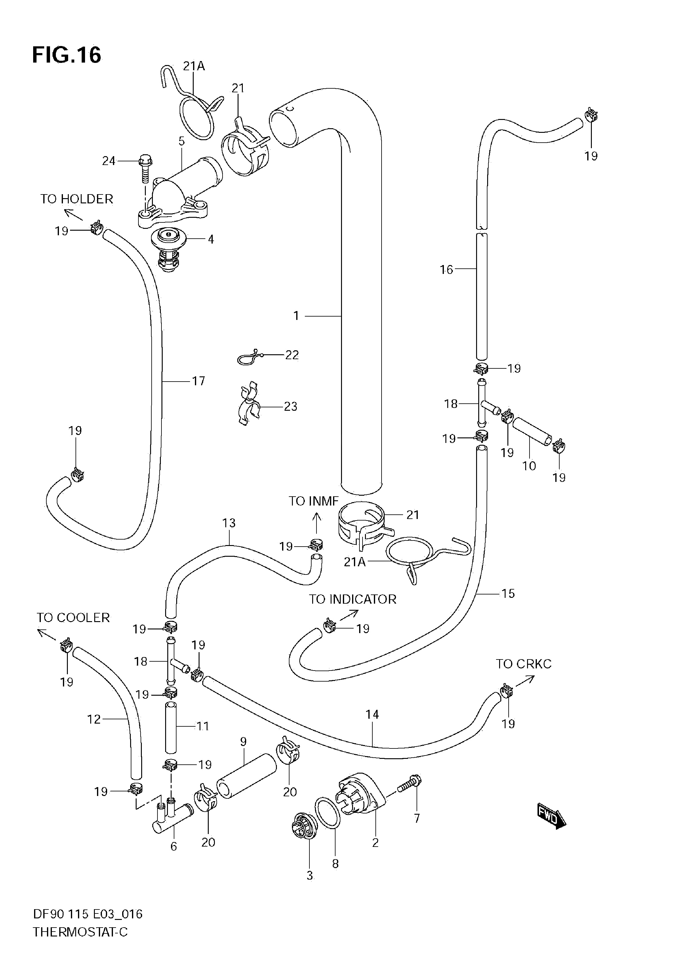 THERMOSTAT