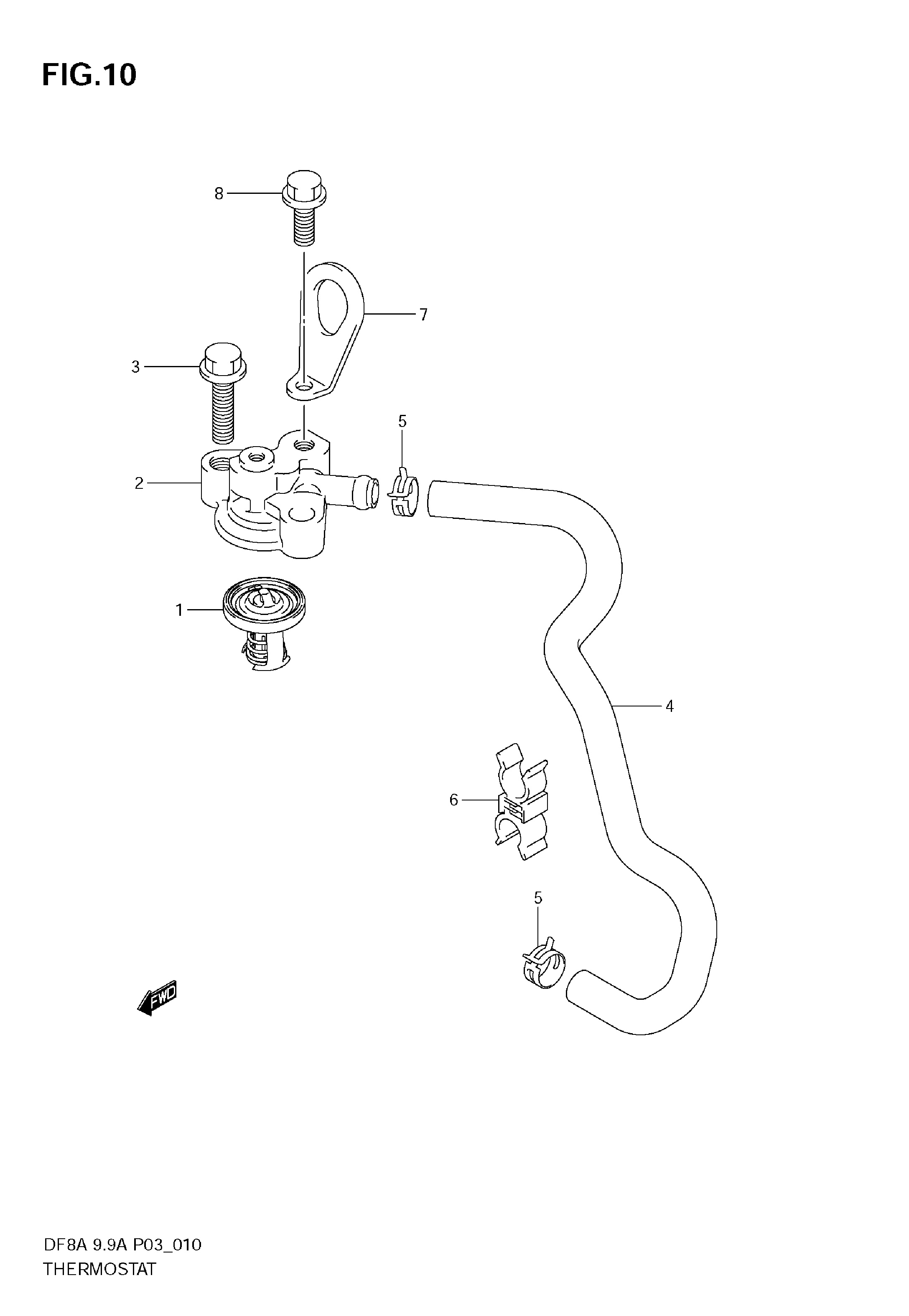 THERMOSTAT