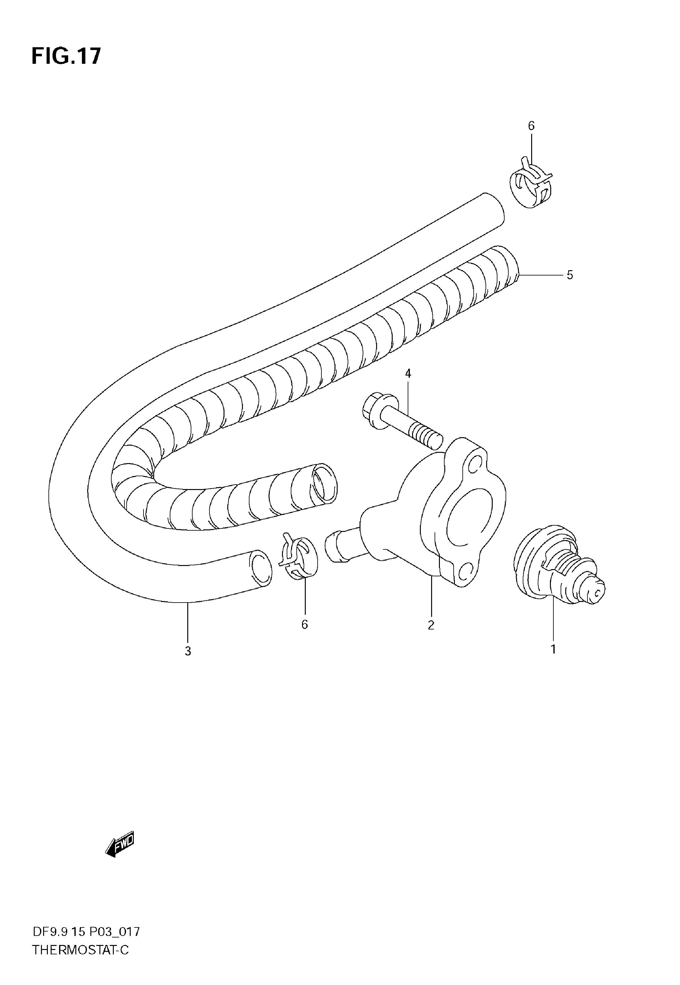 THERMOSTAT