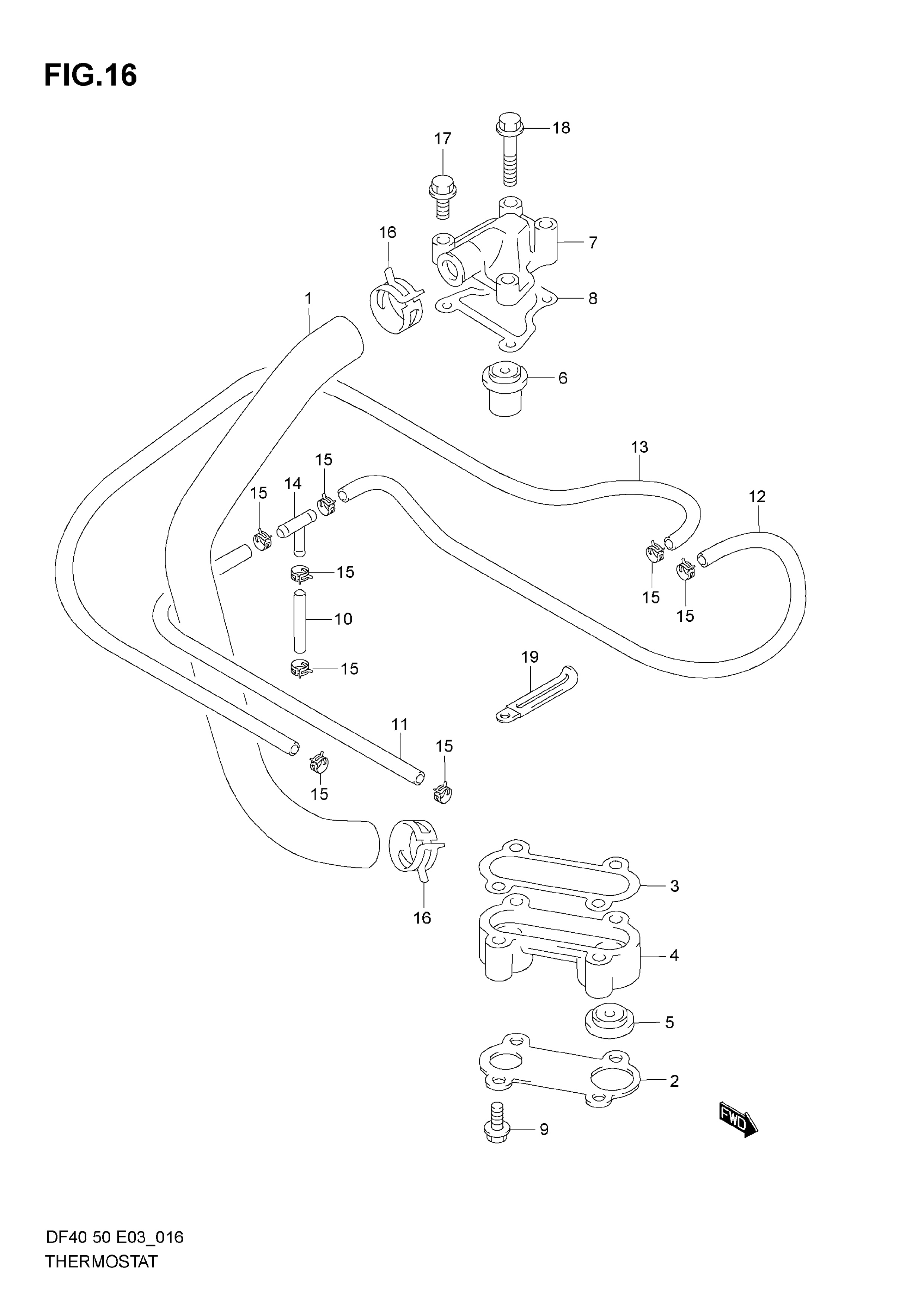 THERMOSTAT
