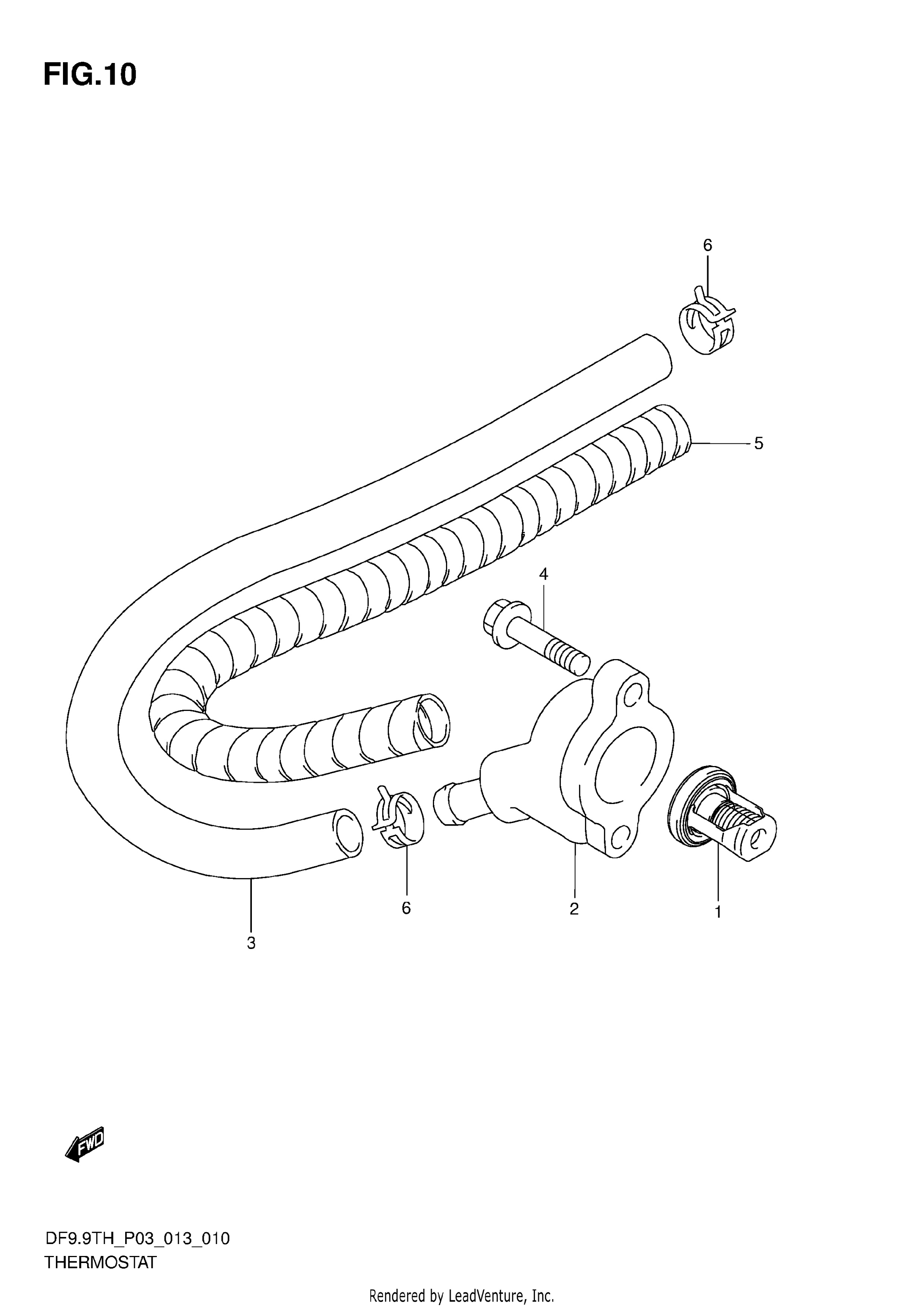 THERMOSTAT