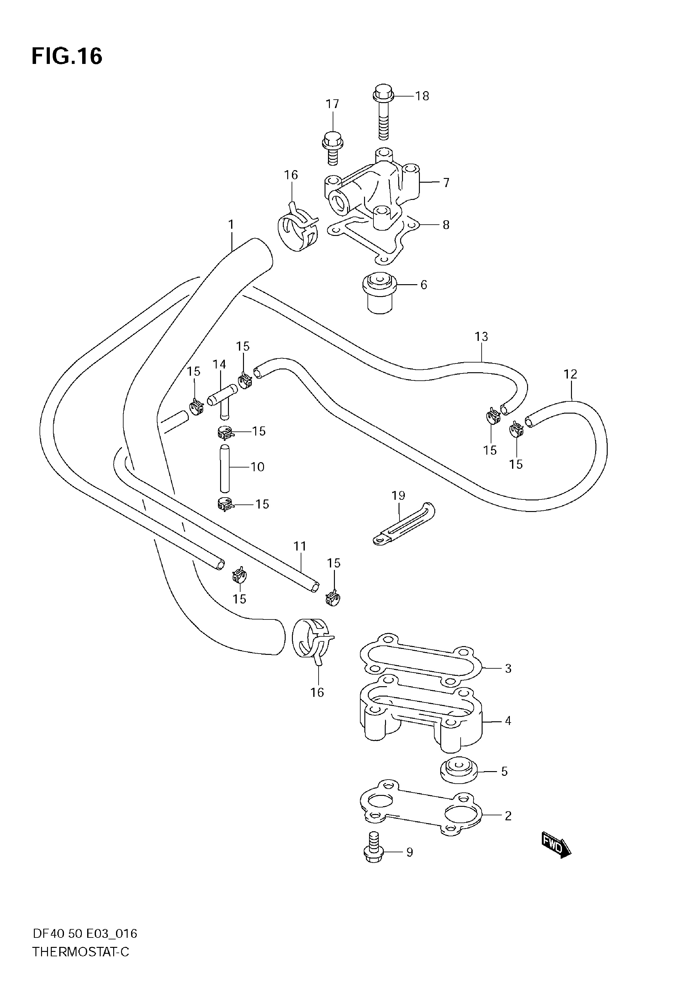 THERMOSTAT