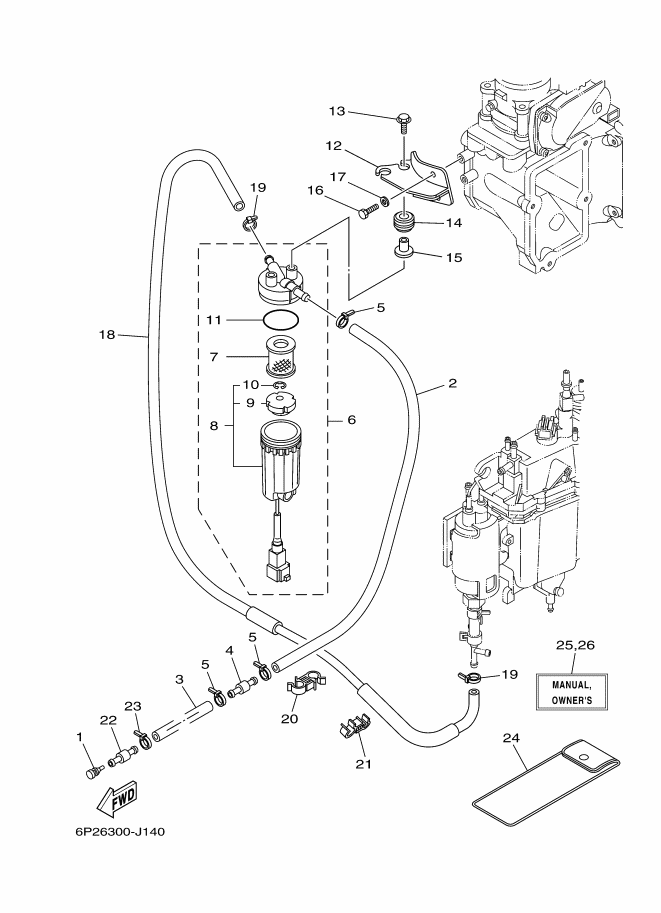 CARBURANT 1