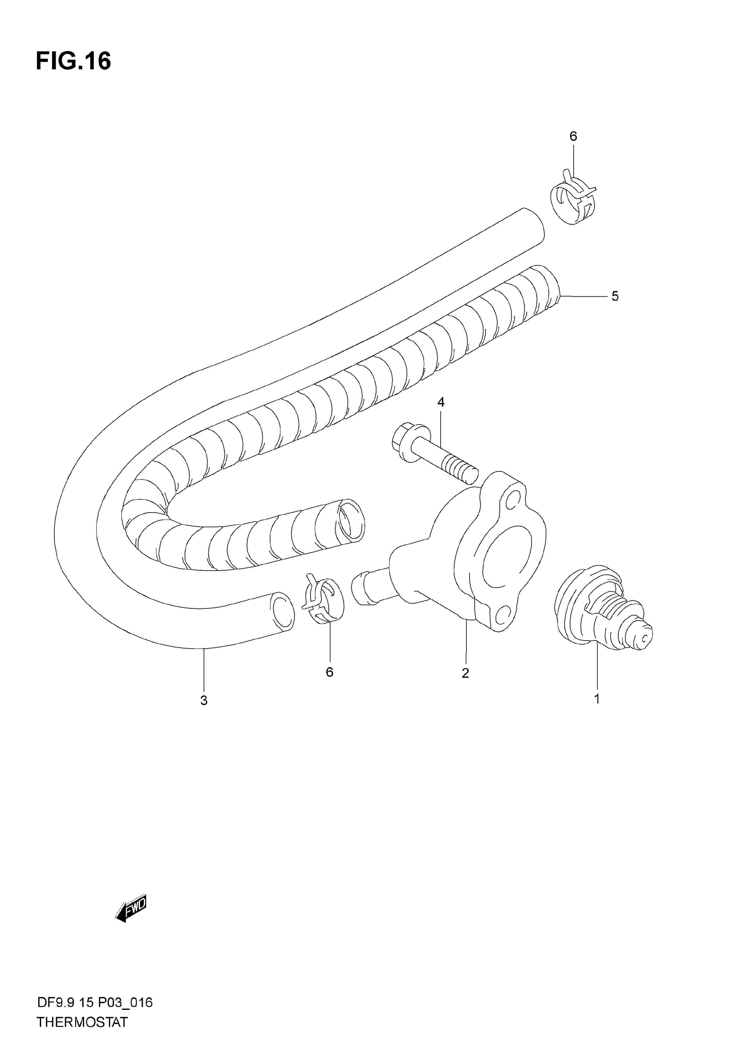 THERMOSTAT