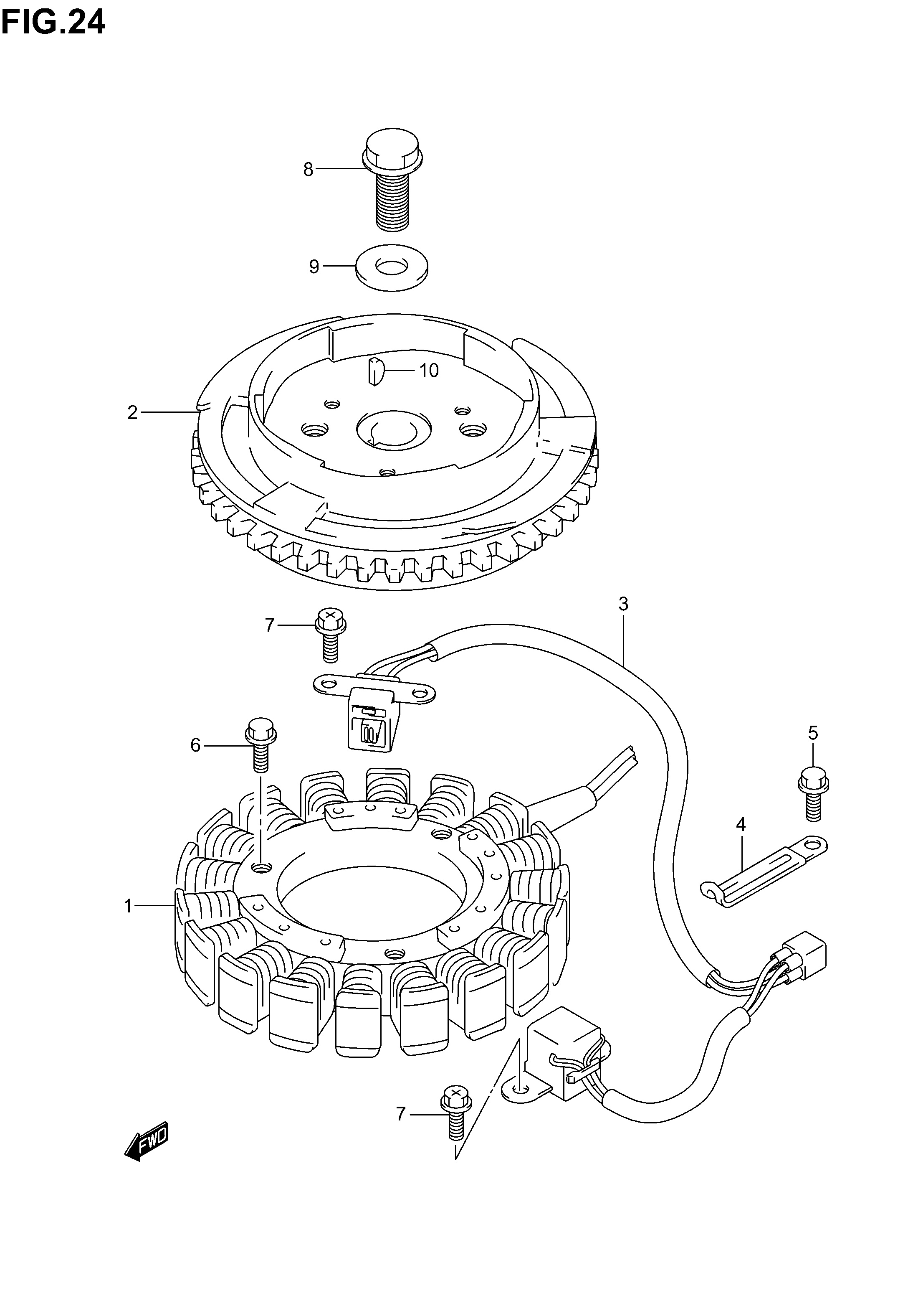 Magnete